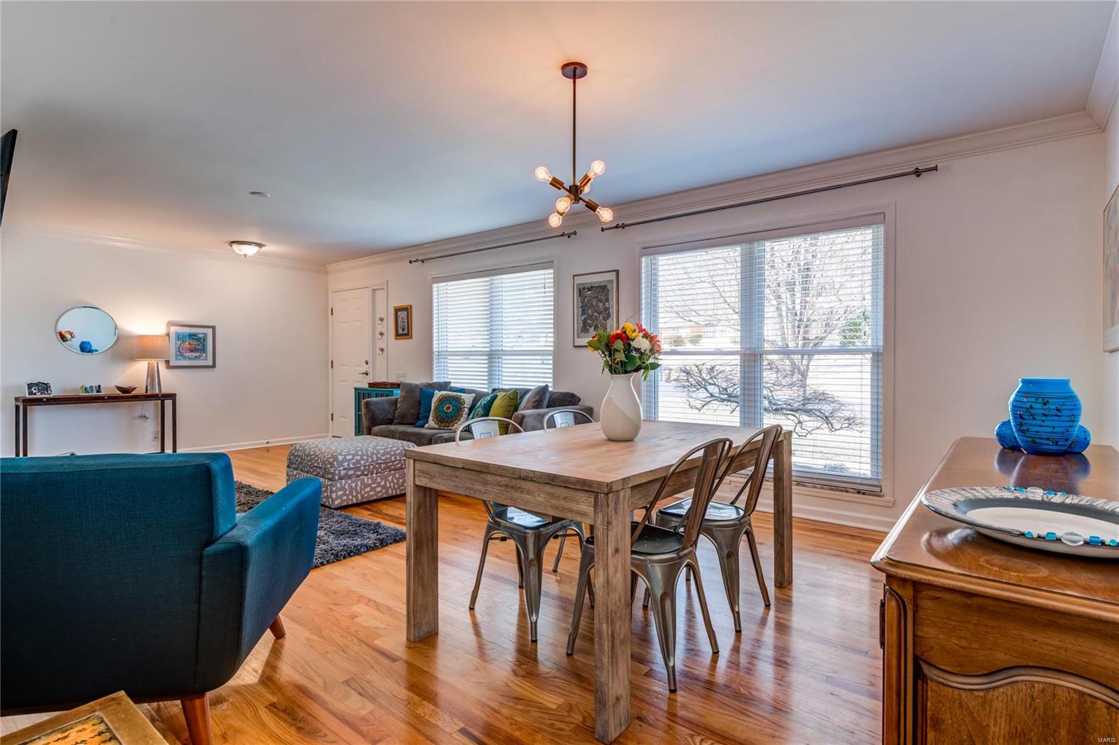 Pricewoods - Residential