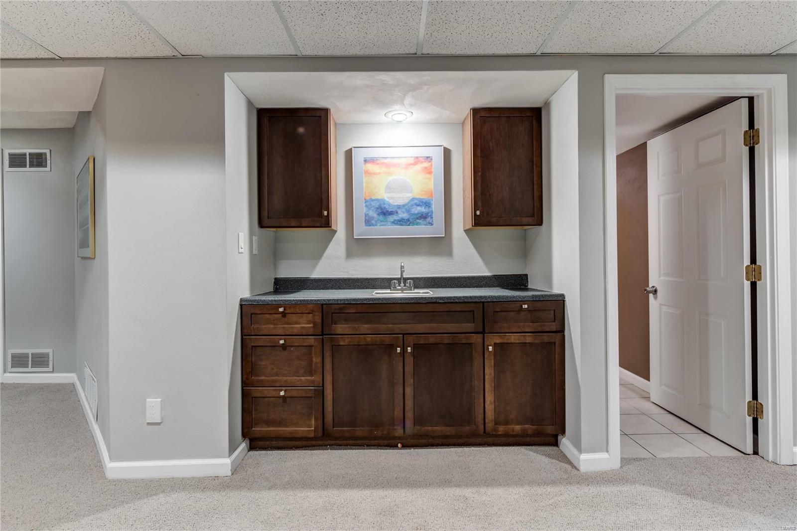 Pricewoods - Residential