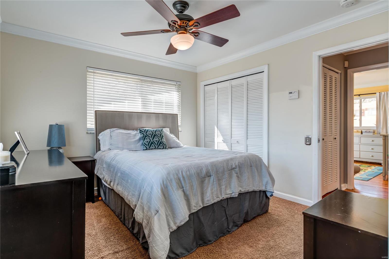 Pricewoods - Residential