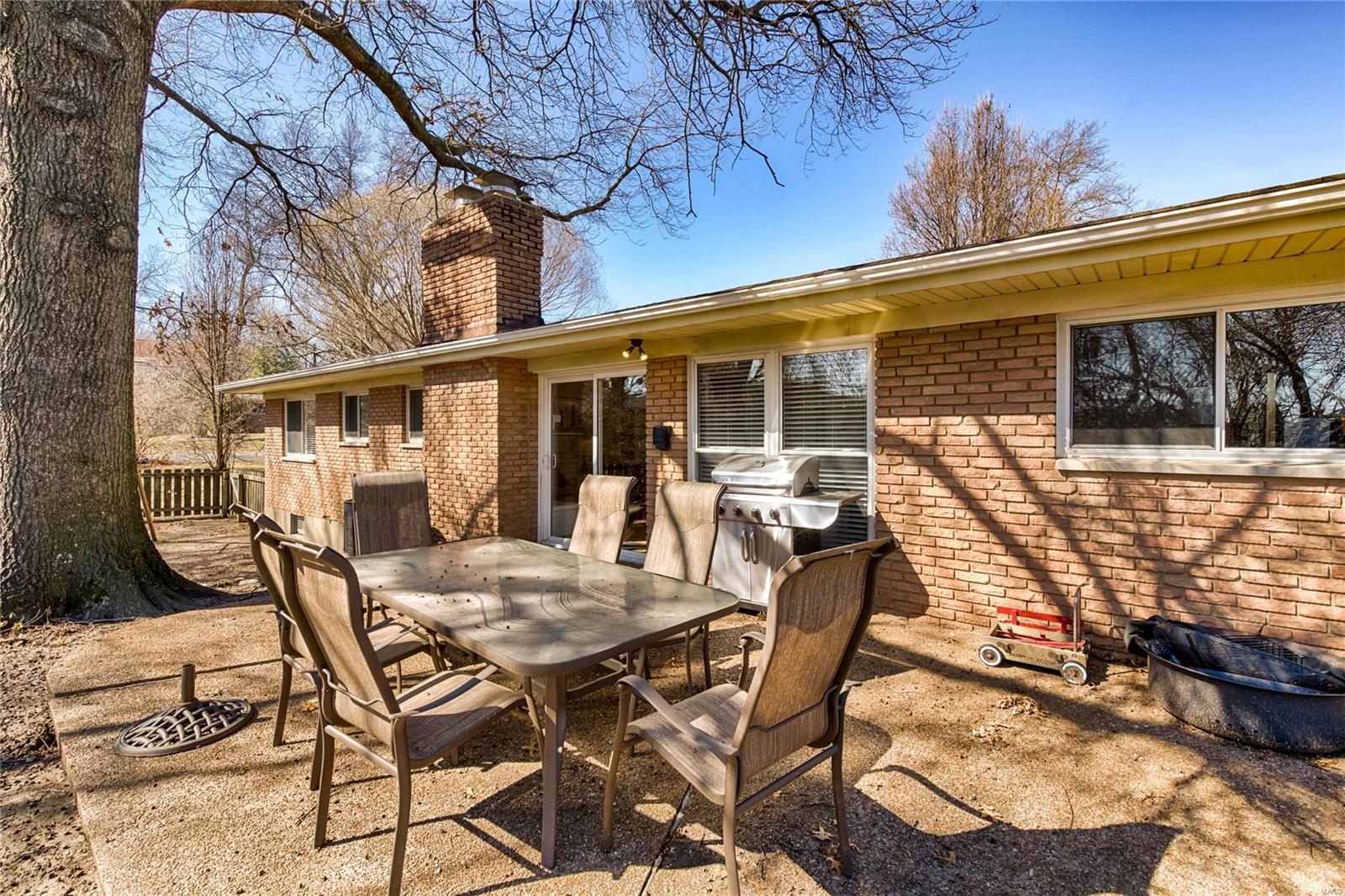 Pricewoods - Residential