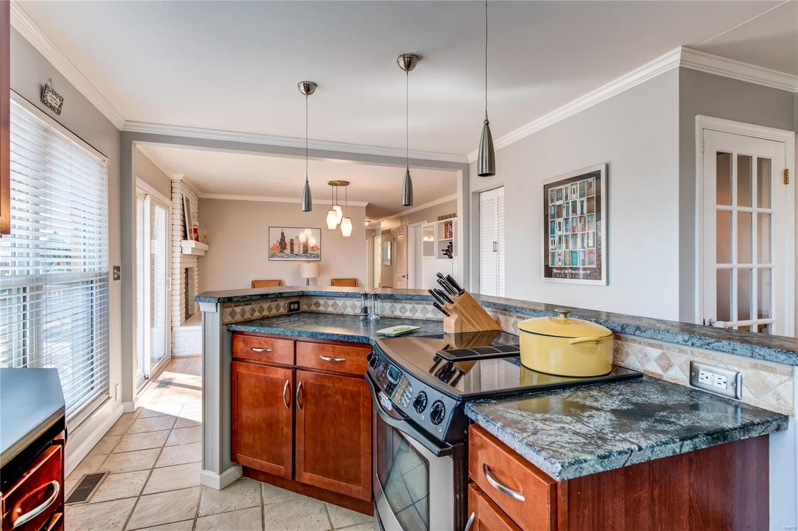 Pricewoods - Residential