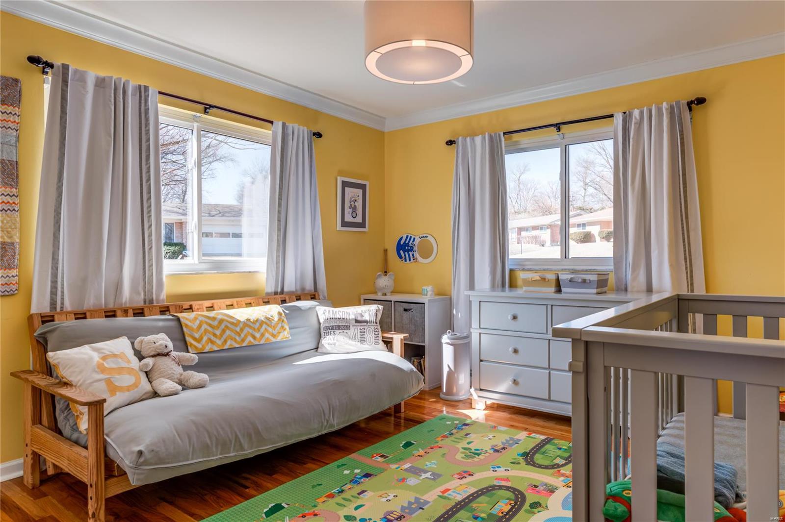 Pricewoods - Residential