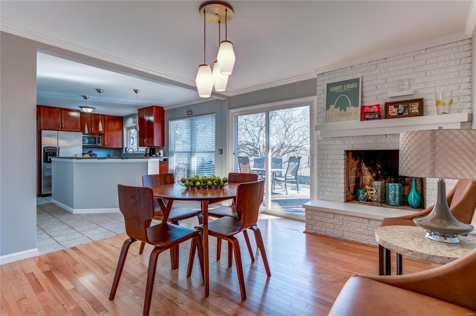 Pricewoods - Residential