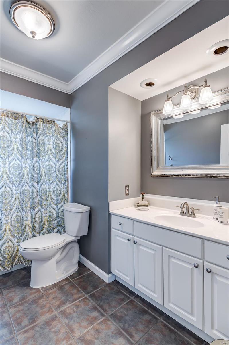 Pricewoods - Residential