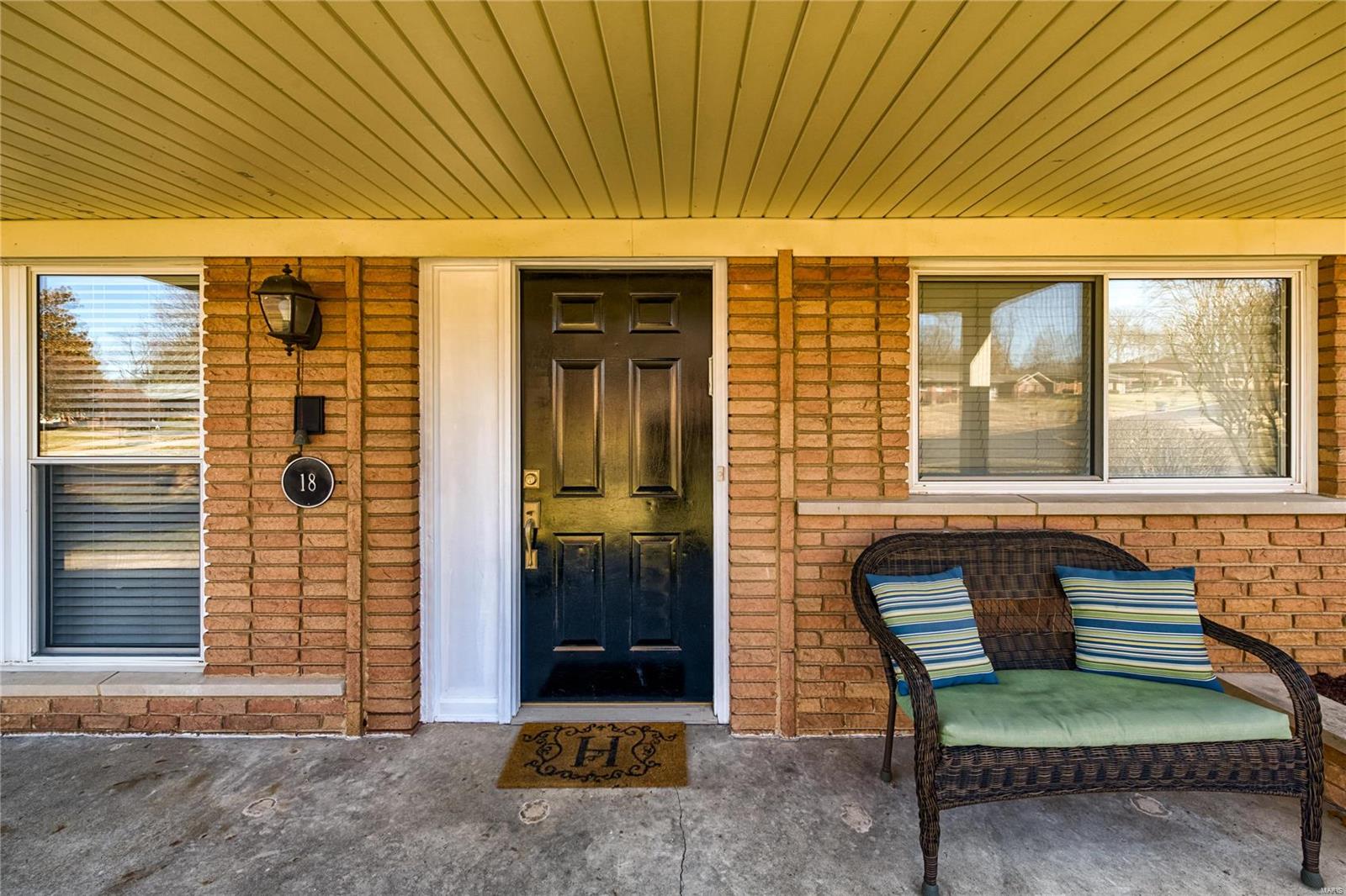 Pricewoods - Residential