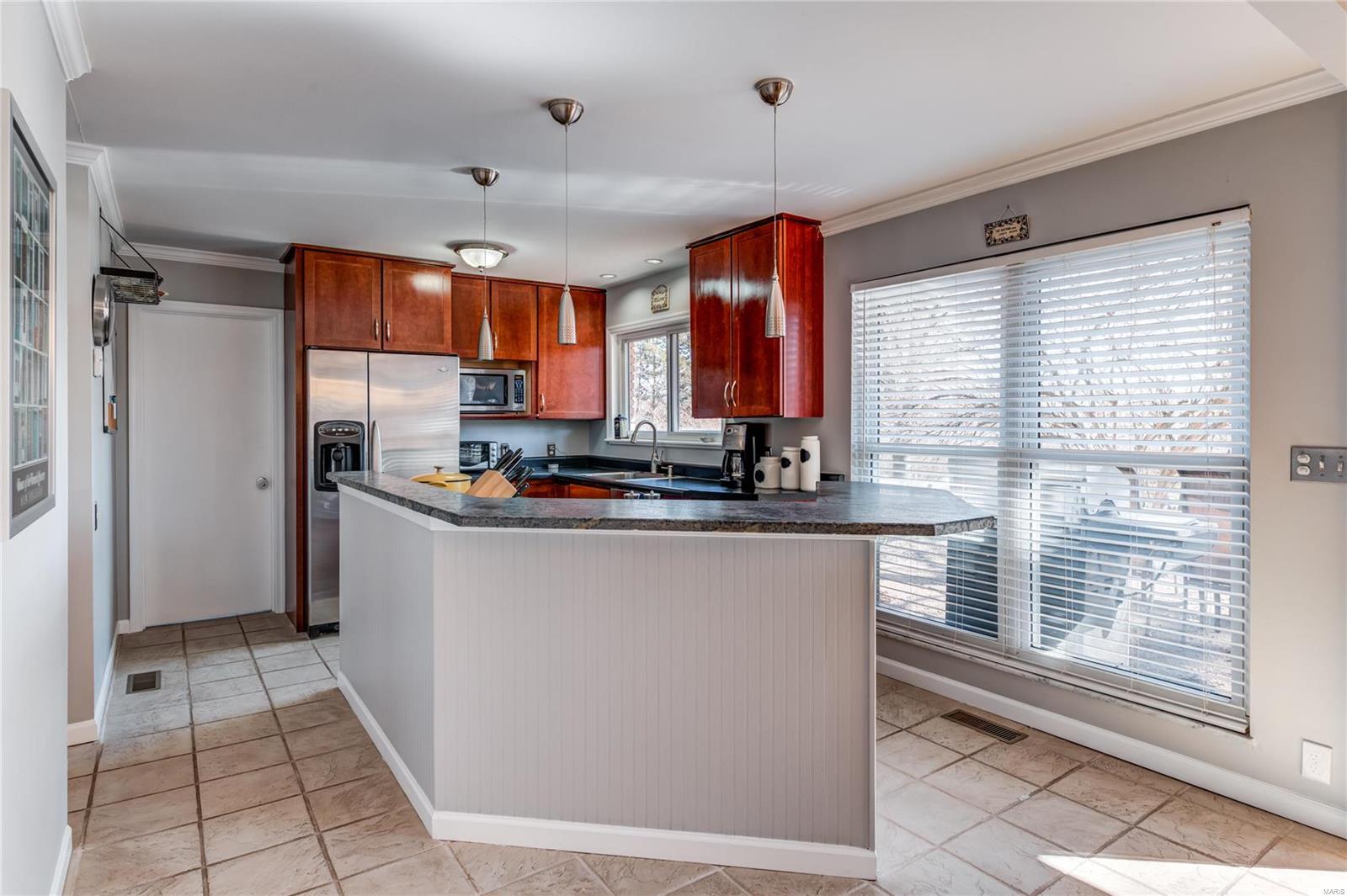 Pricewoods - Residential