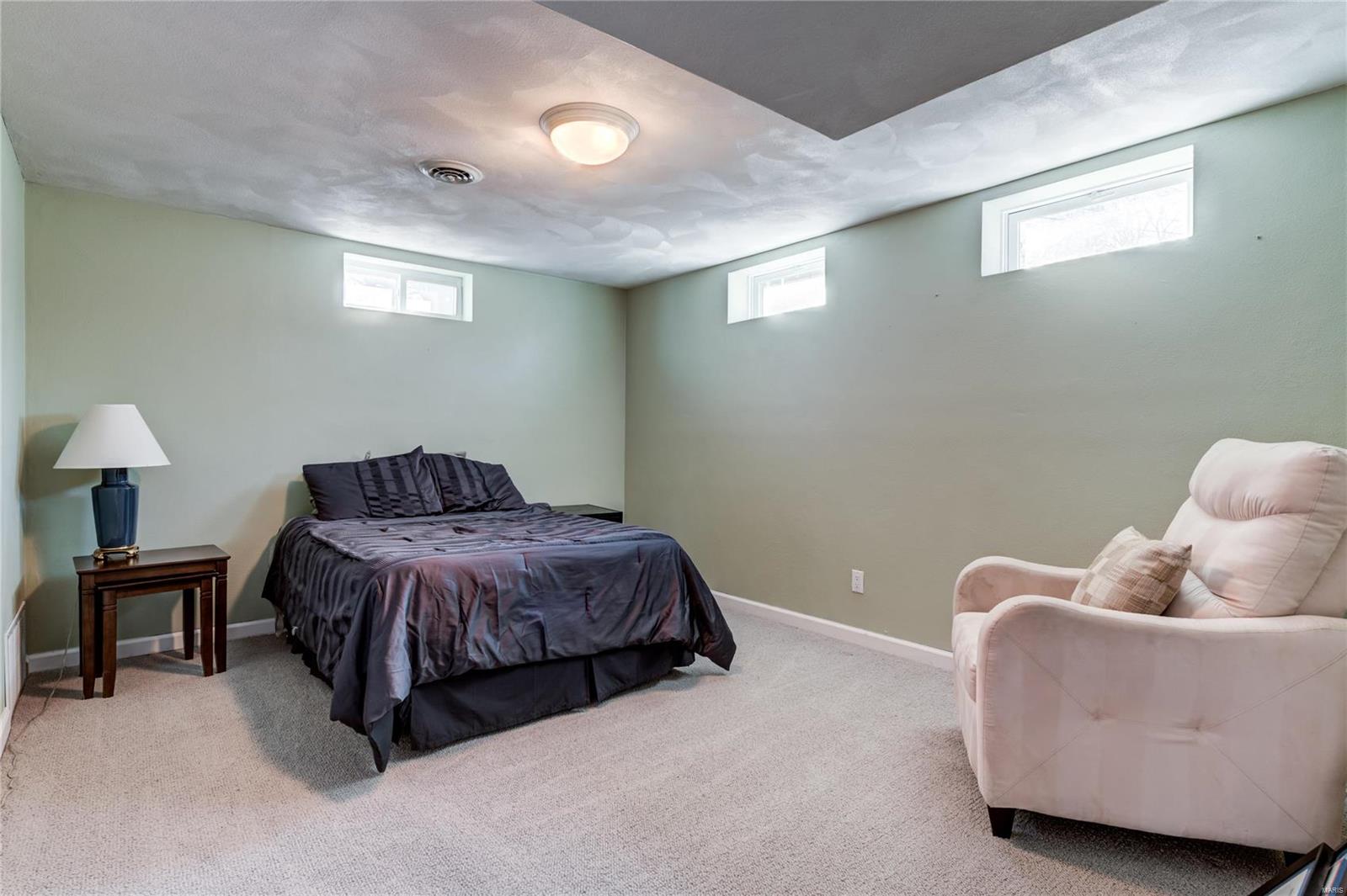 Pricewoods - Residential