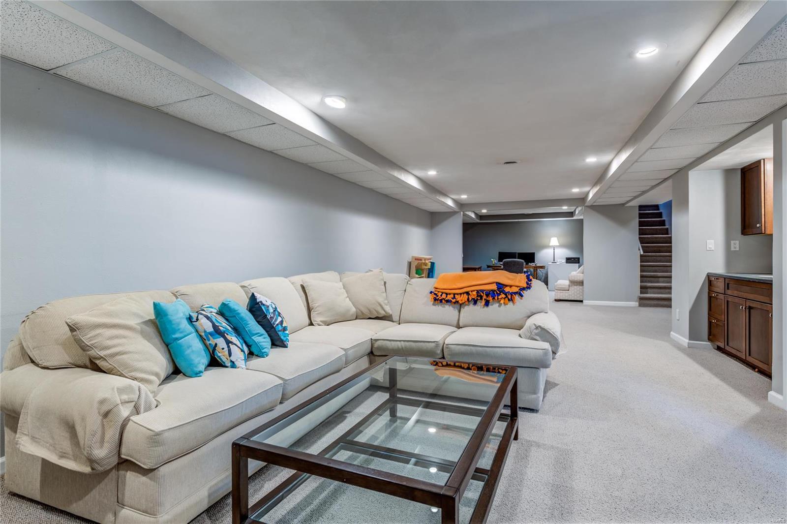 Pricewoods - Residential