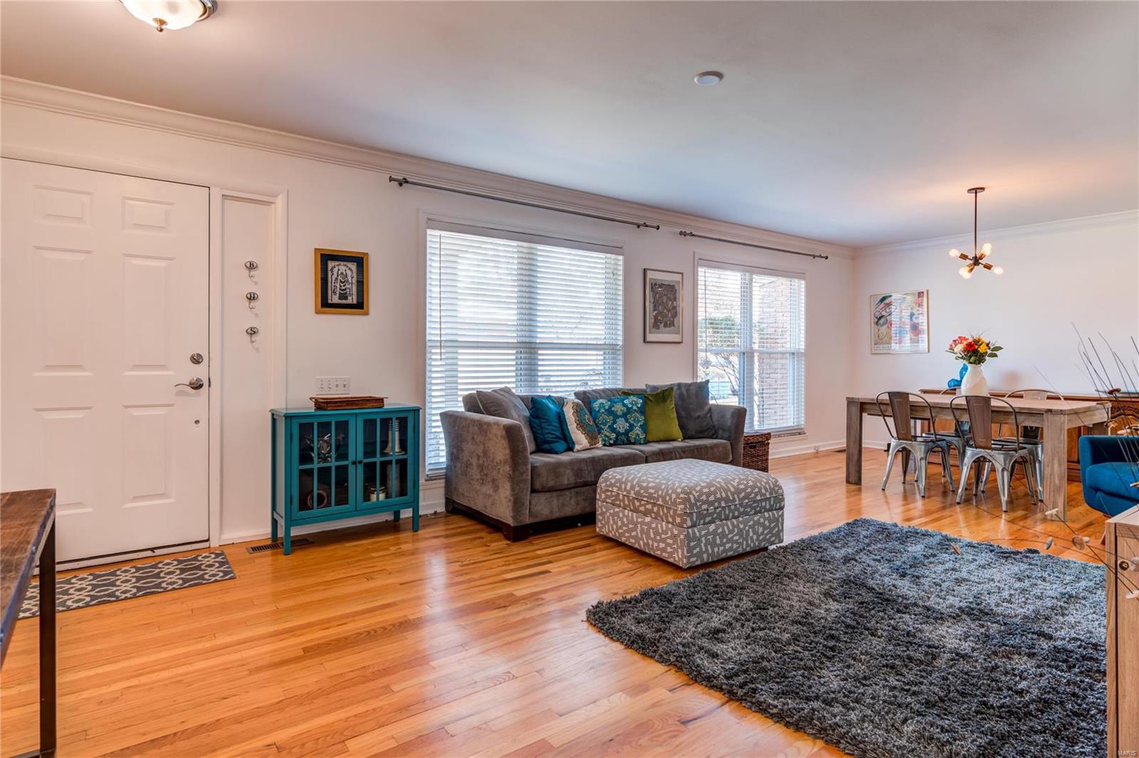 Pricewoods - Residential