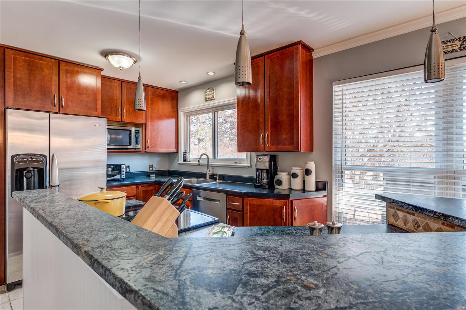 Pricewoods - Residential