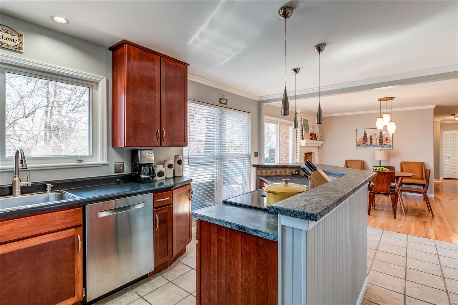 Pricewoods - Residential