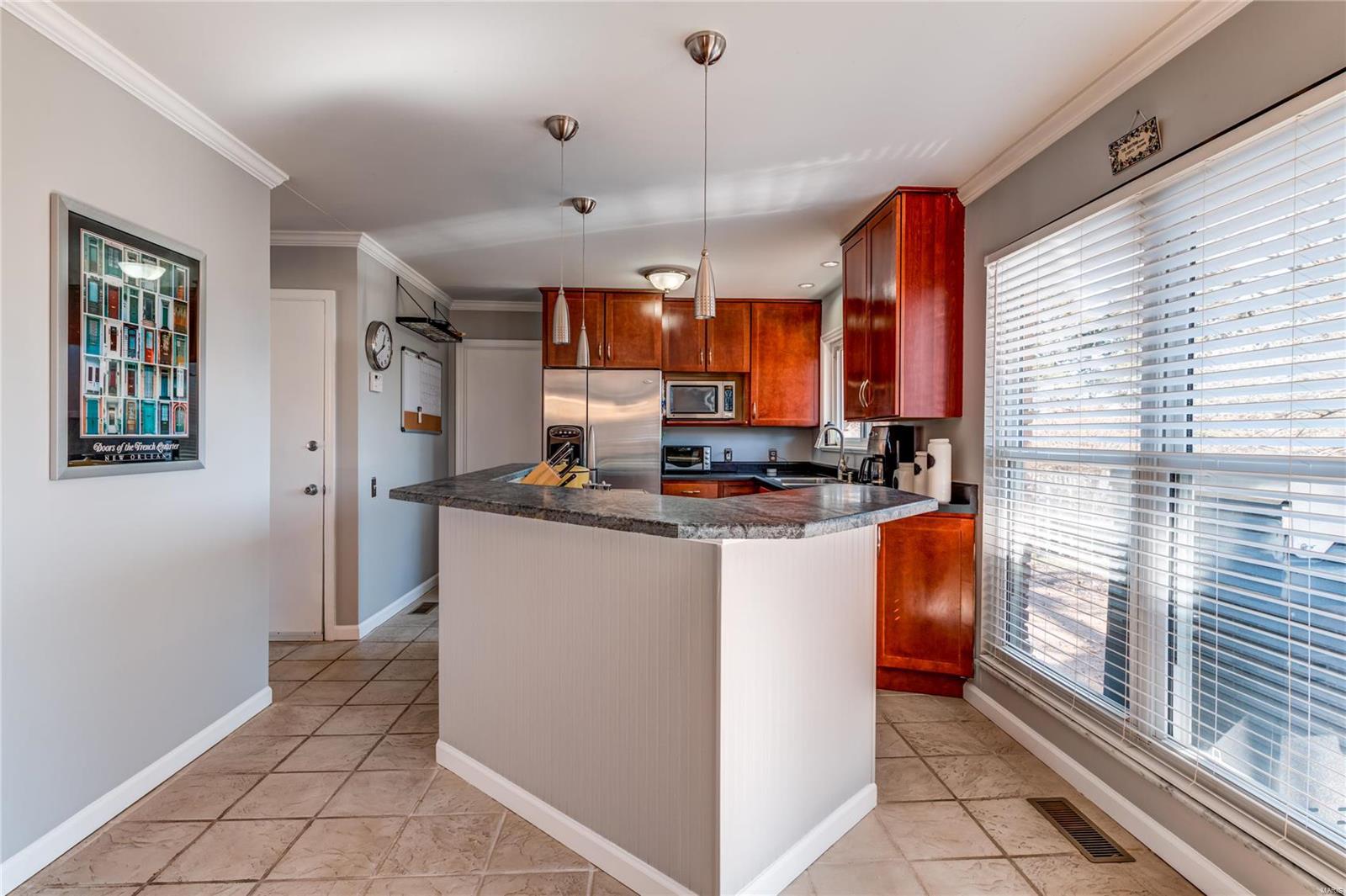 Pricewoods - Residential