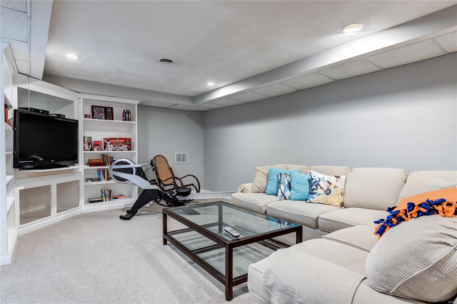 Pricewoods - Residential