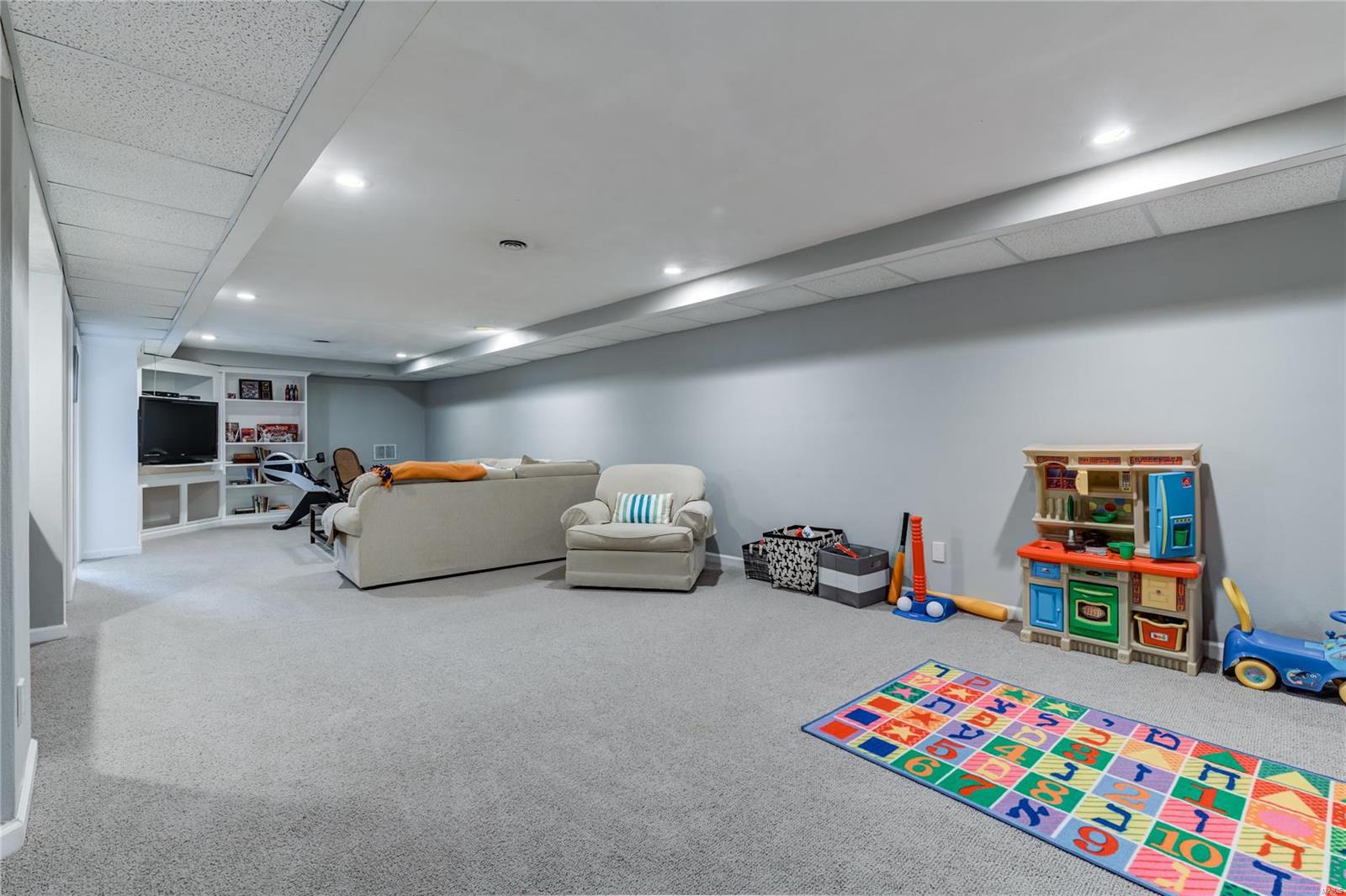 Pricewoods - Residential