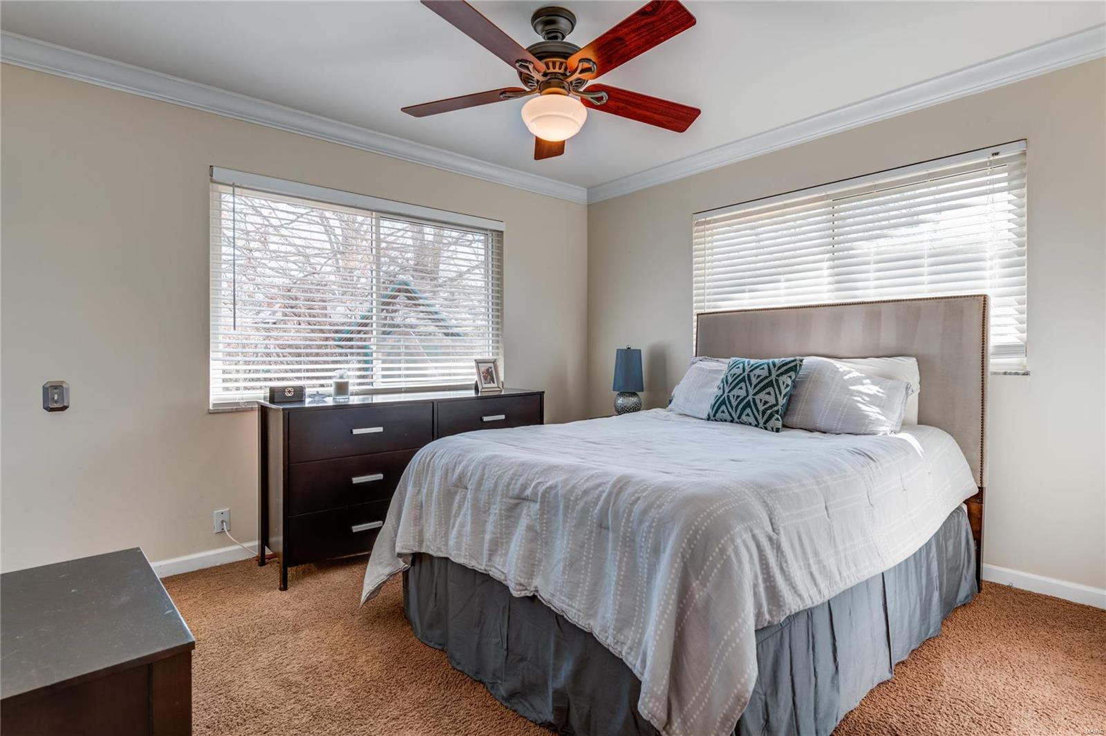 Pricewoods - Residential