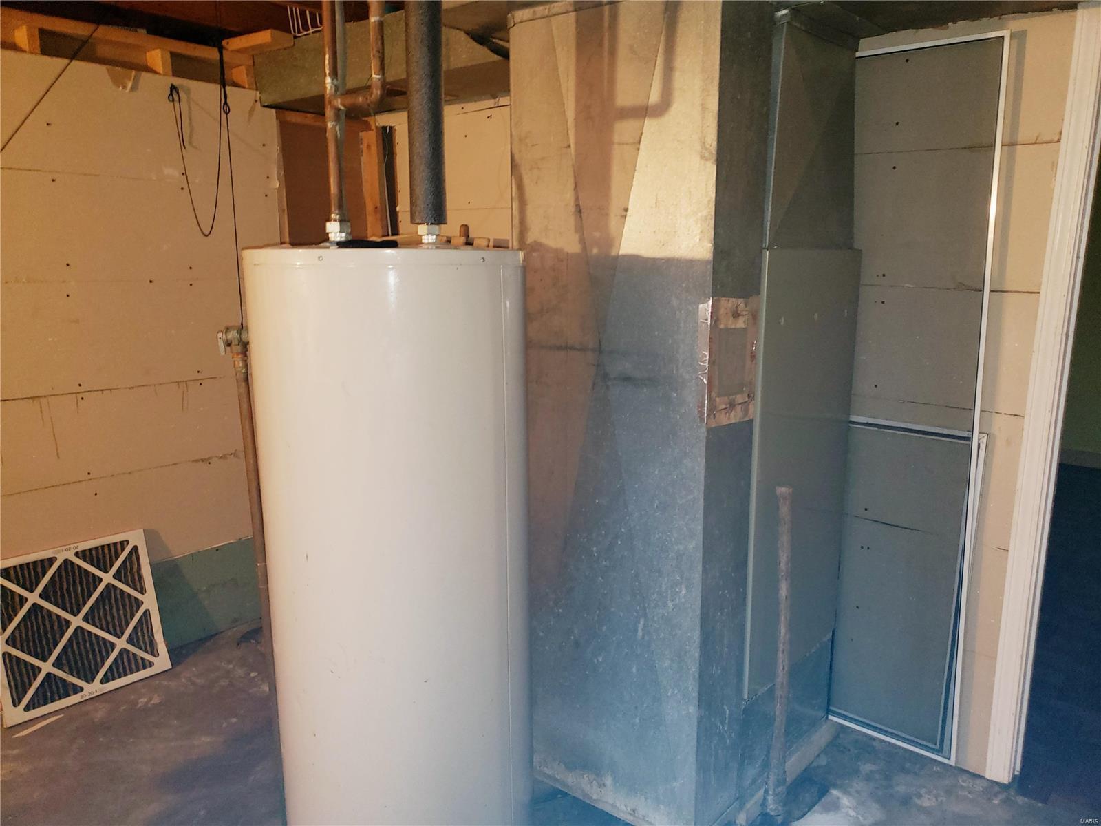 Pleasant Hollow Plat 1 Lot 192 - Residential