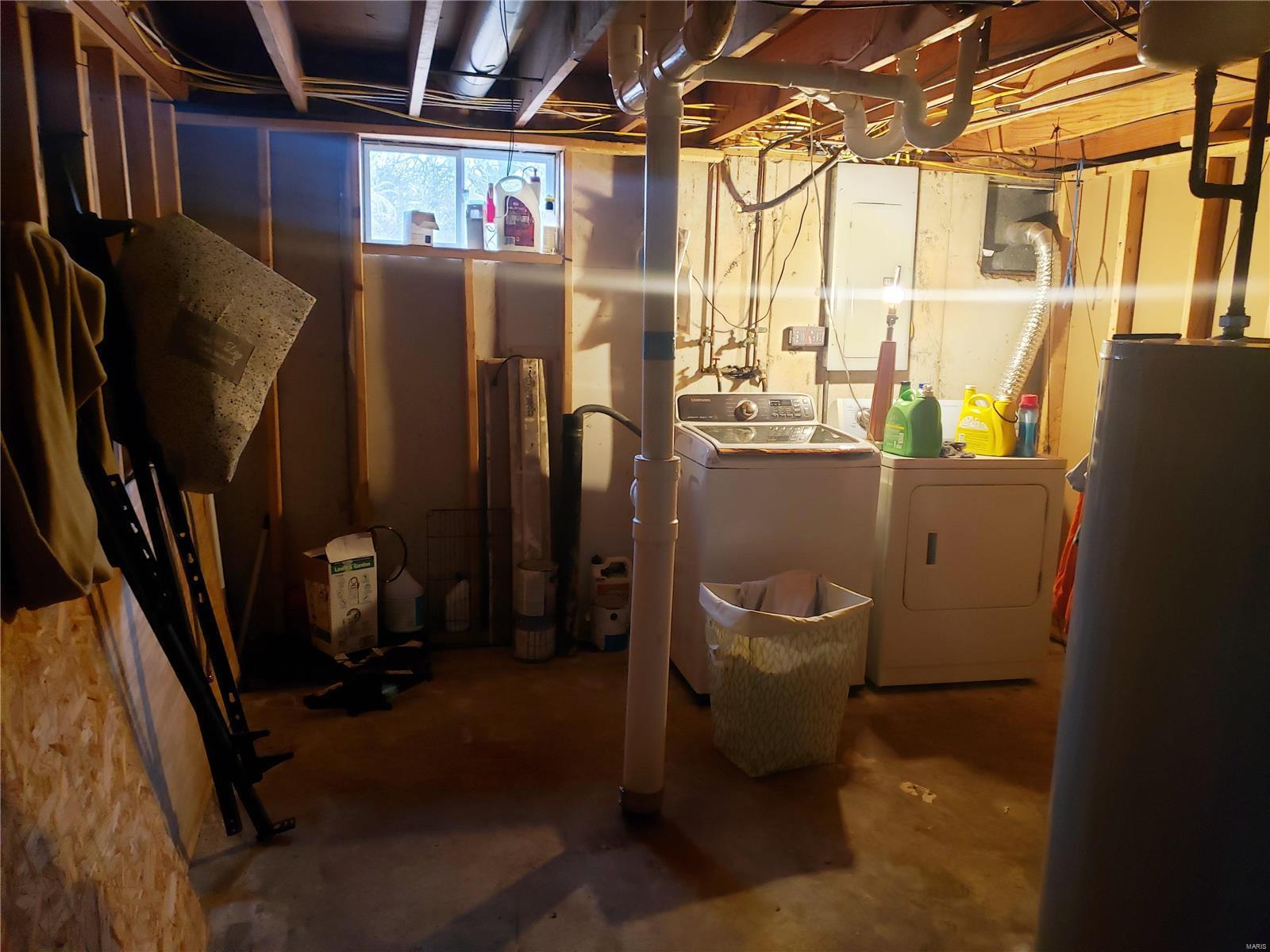 Pleasant Hollow Plat 1 Lot 192 - Residential