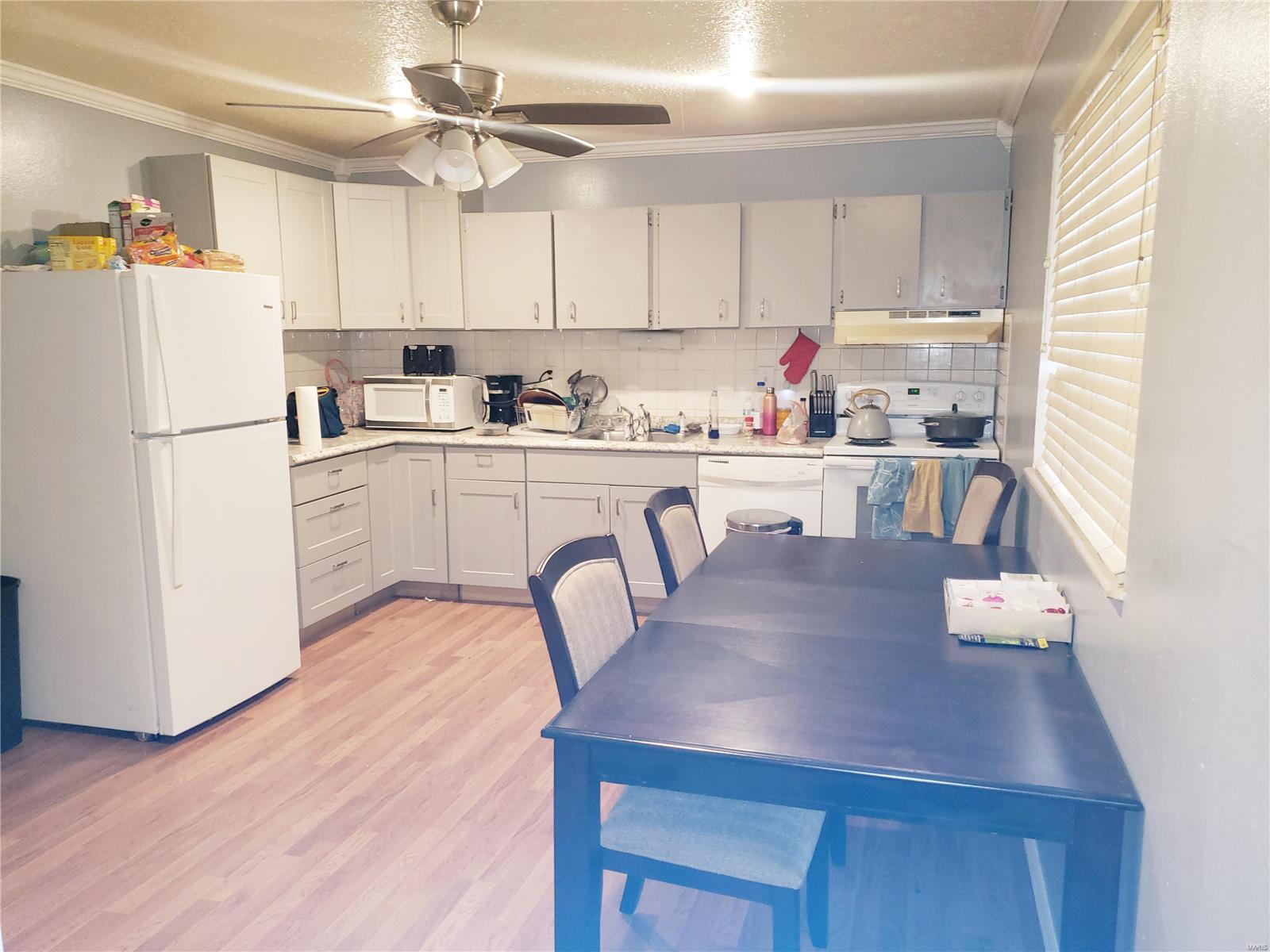 Pleasant Hollow Plat 1 Lot 192 - Residential