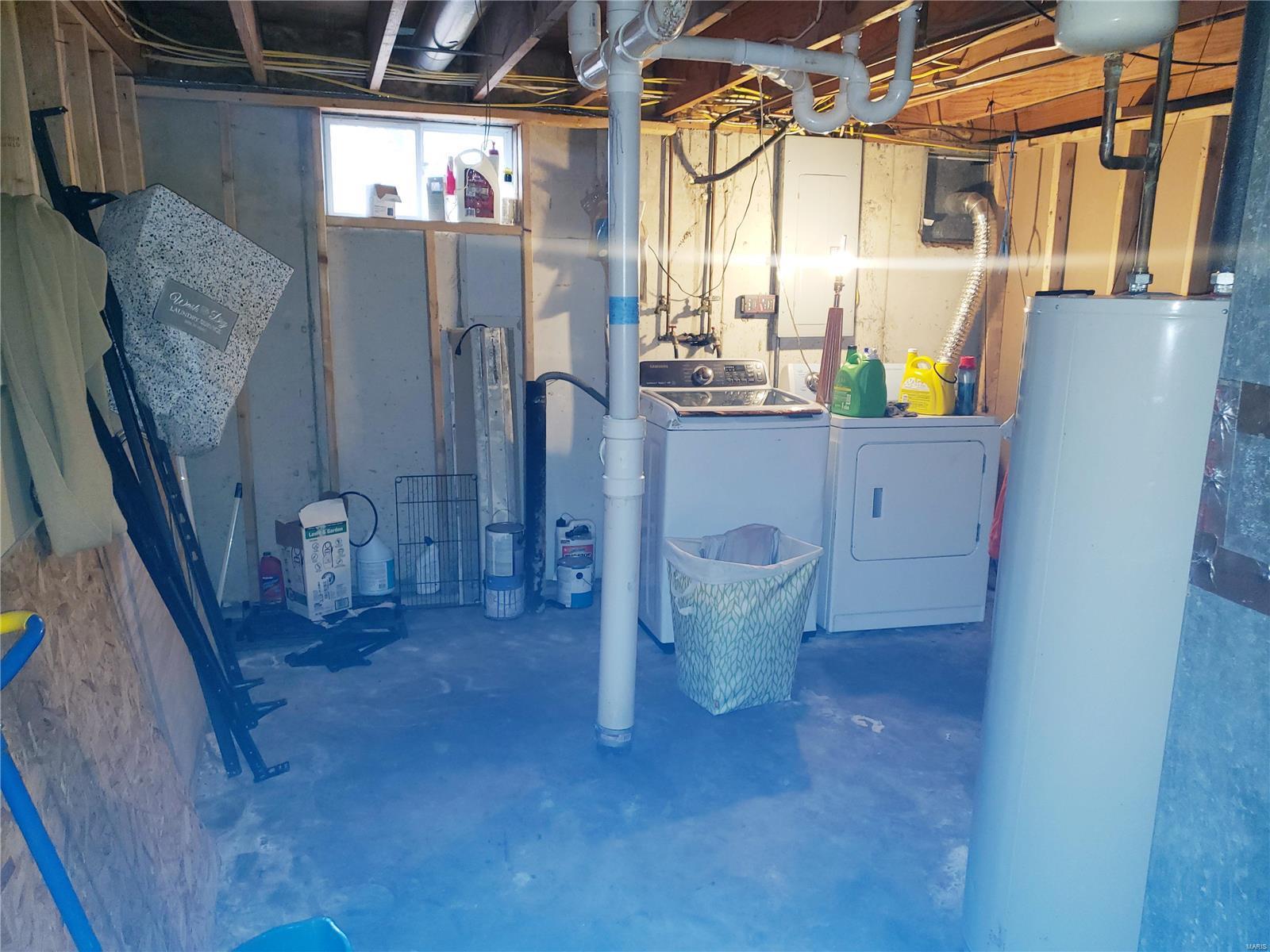 Pleasant Hollow Plat 1 Lot 192 - Residential