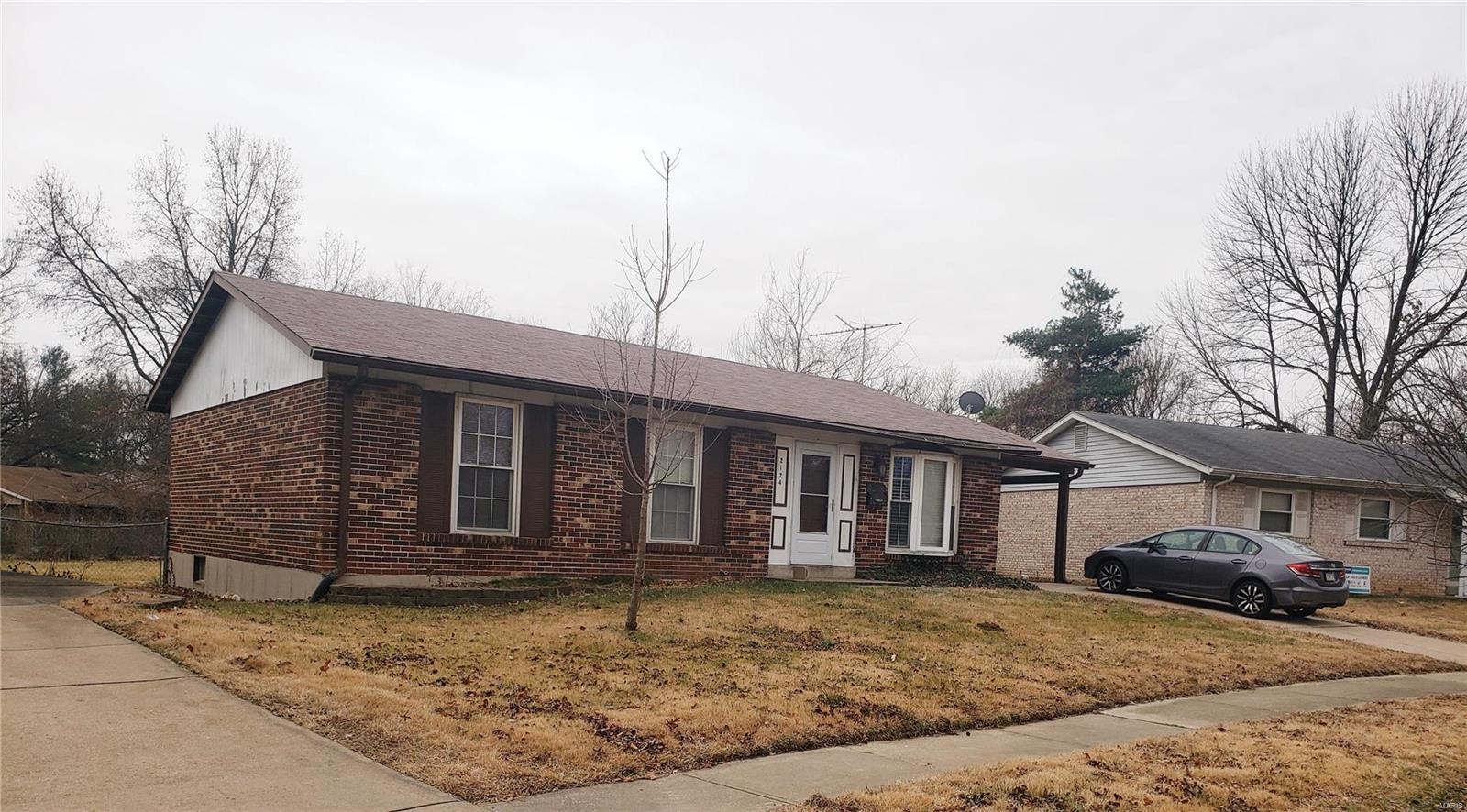 Pleasant Hollow Plat 1 Lot 192 - Residential