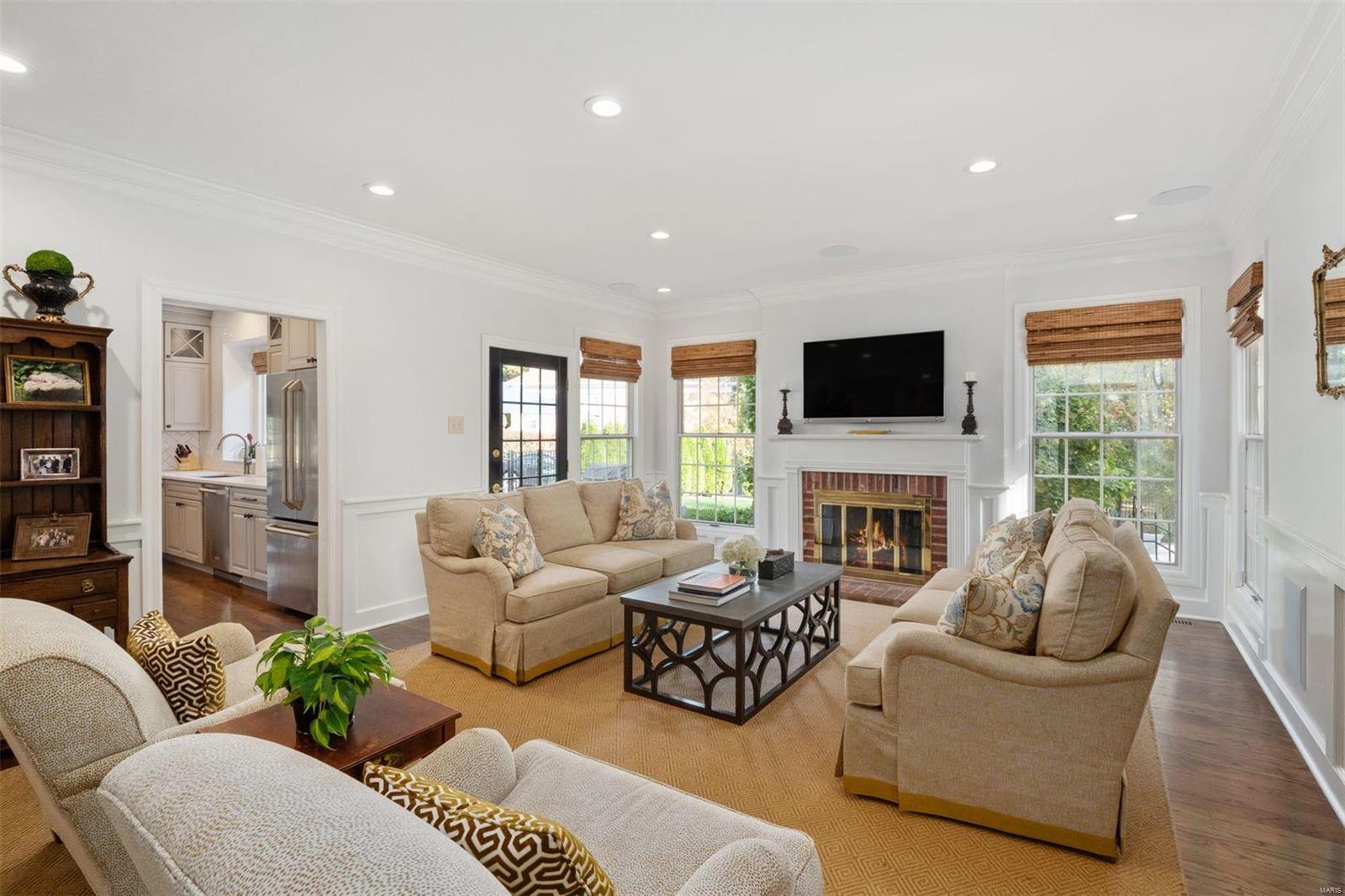 Frontenac Woods Add 1 - Residential