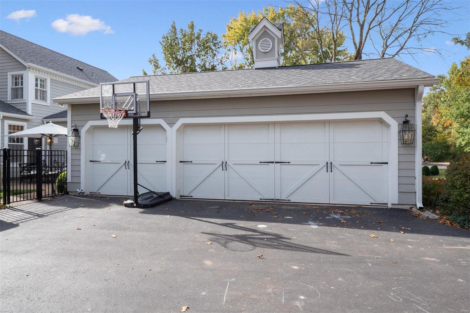 Frontenac Woods Add 1 - Residential