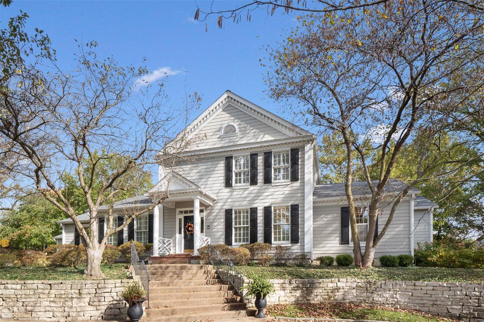 Frontenac Woods Add 1 - Residential