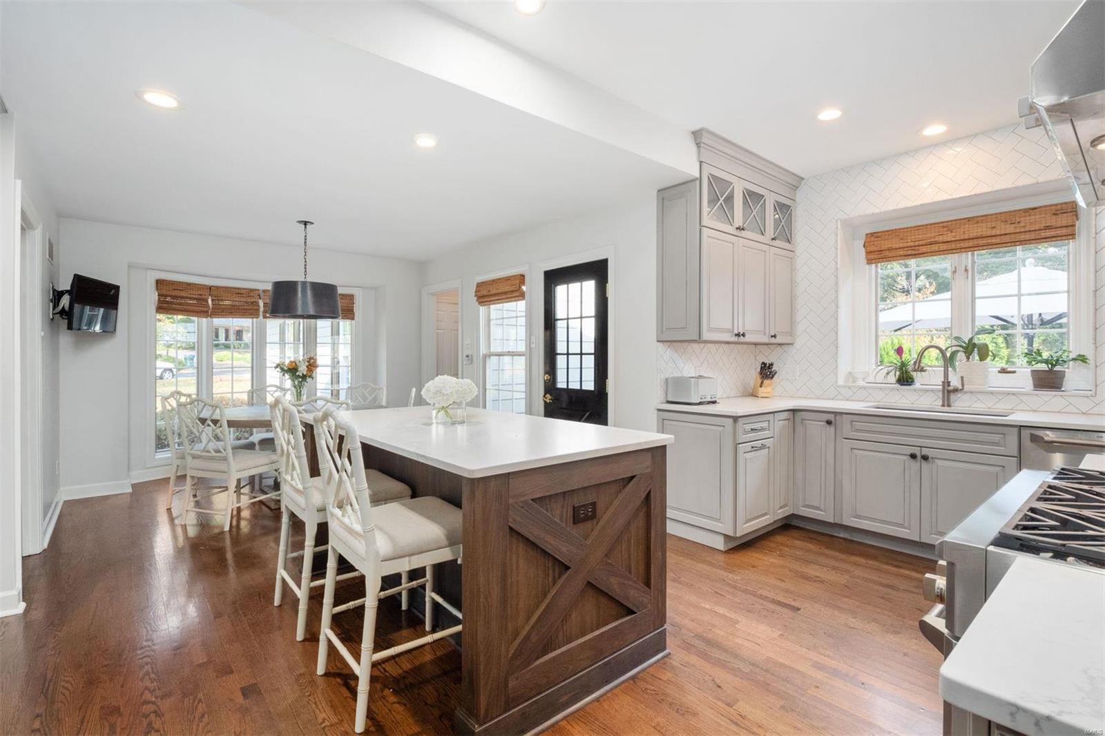 Frontenac Woods Add 1 - Residential