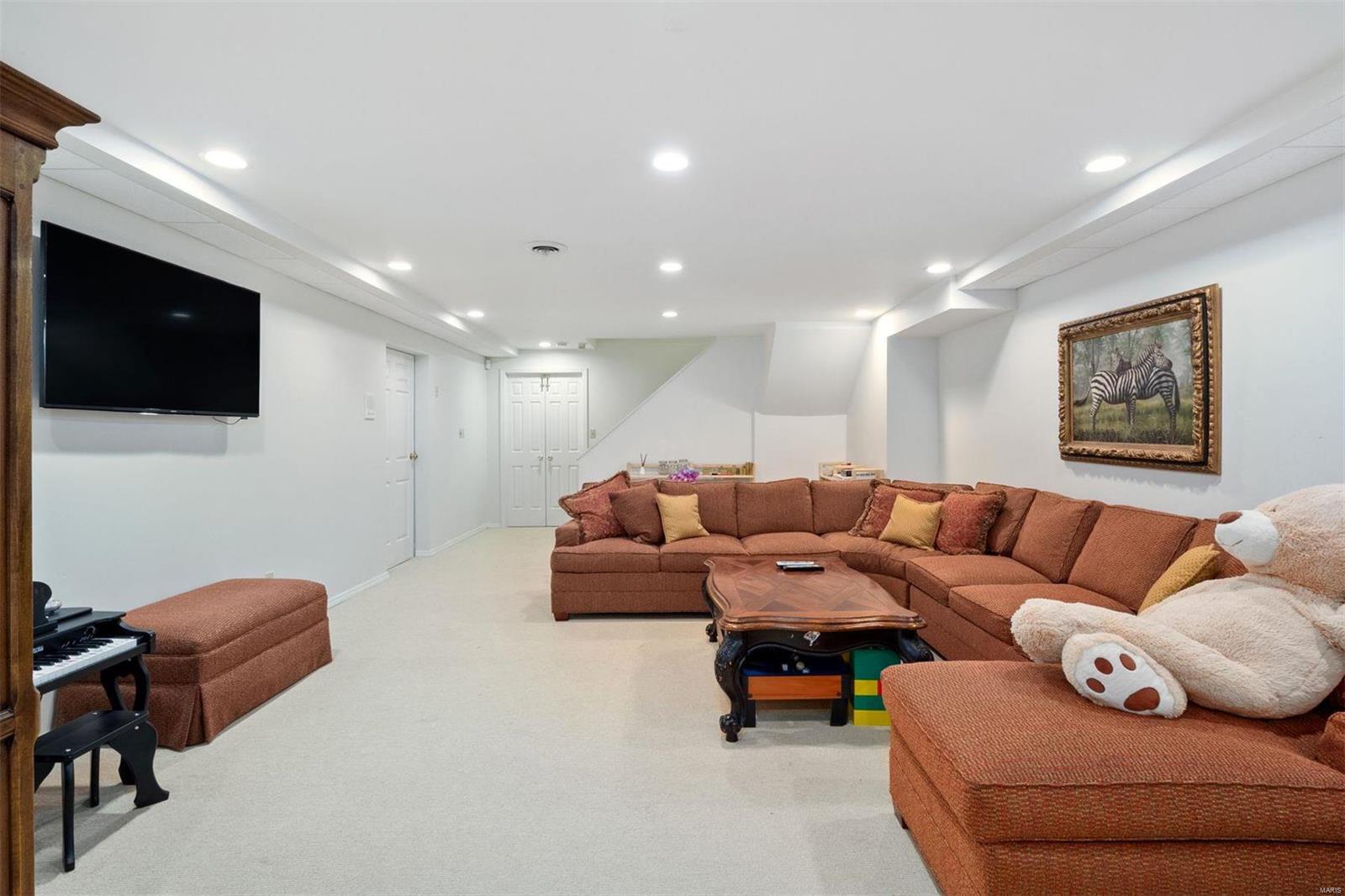 Frontenac Woods Add 1 - Residential