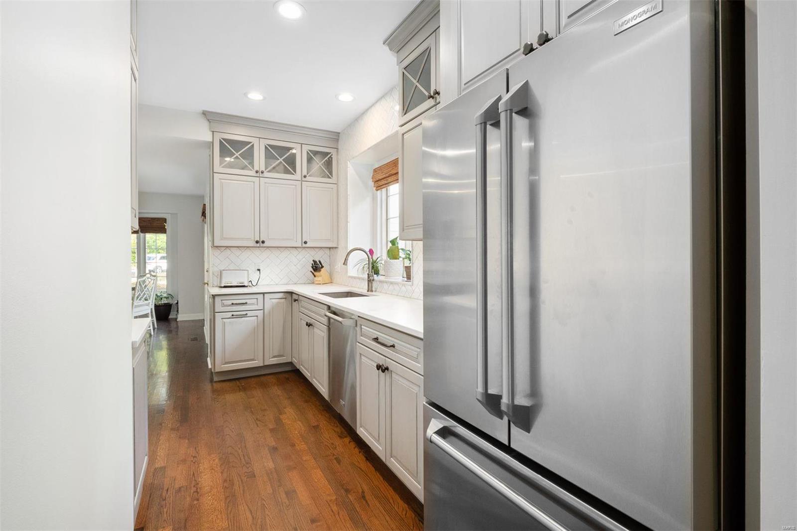 Frontenac Woods Add 1 - Residential