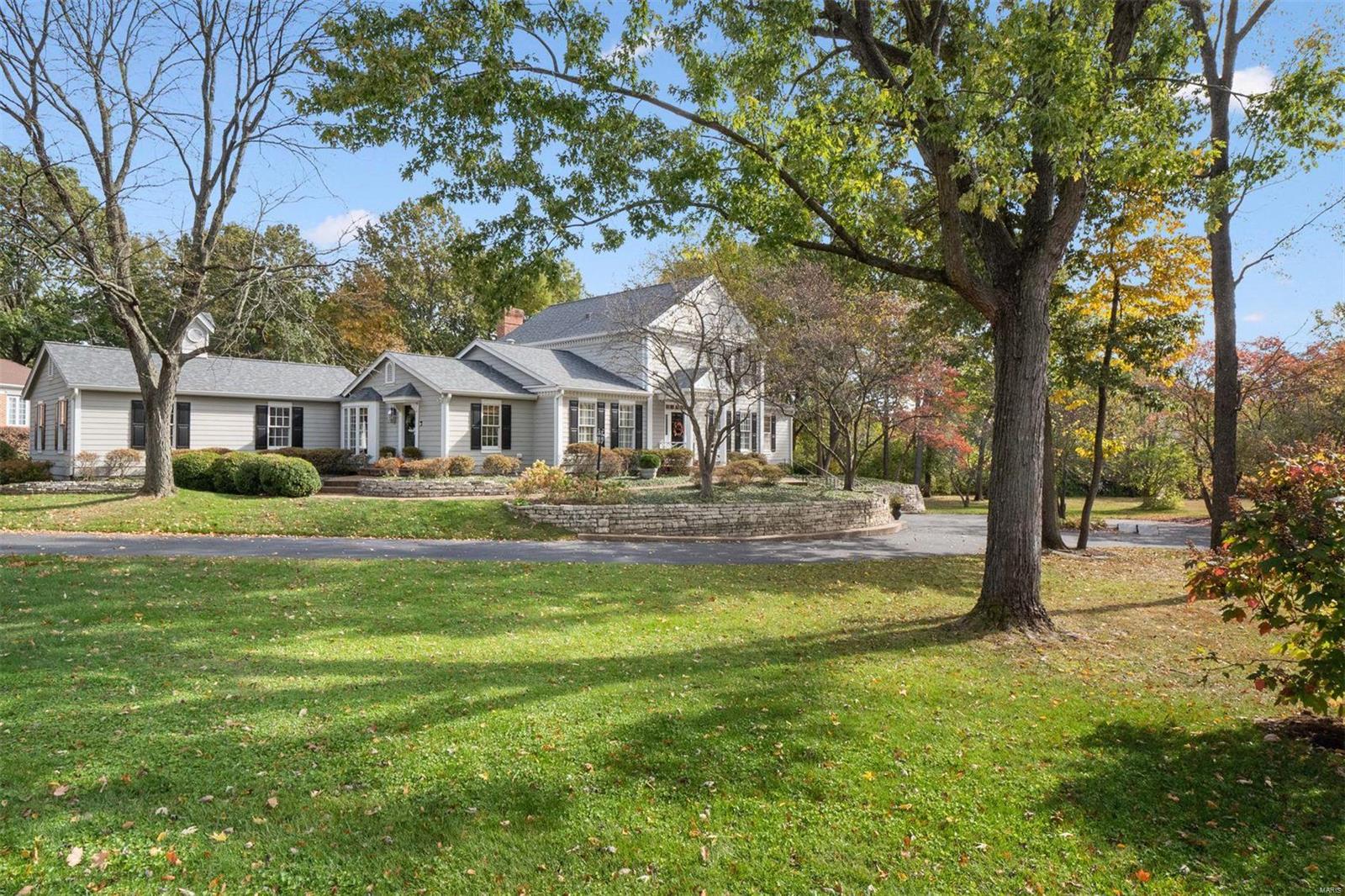 Frontenac Woods Add 1 - Residential