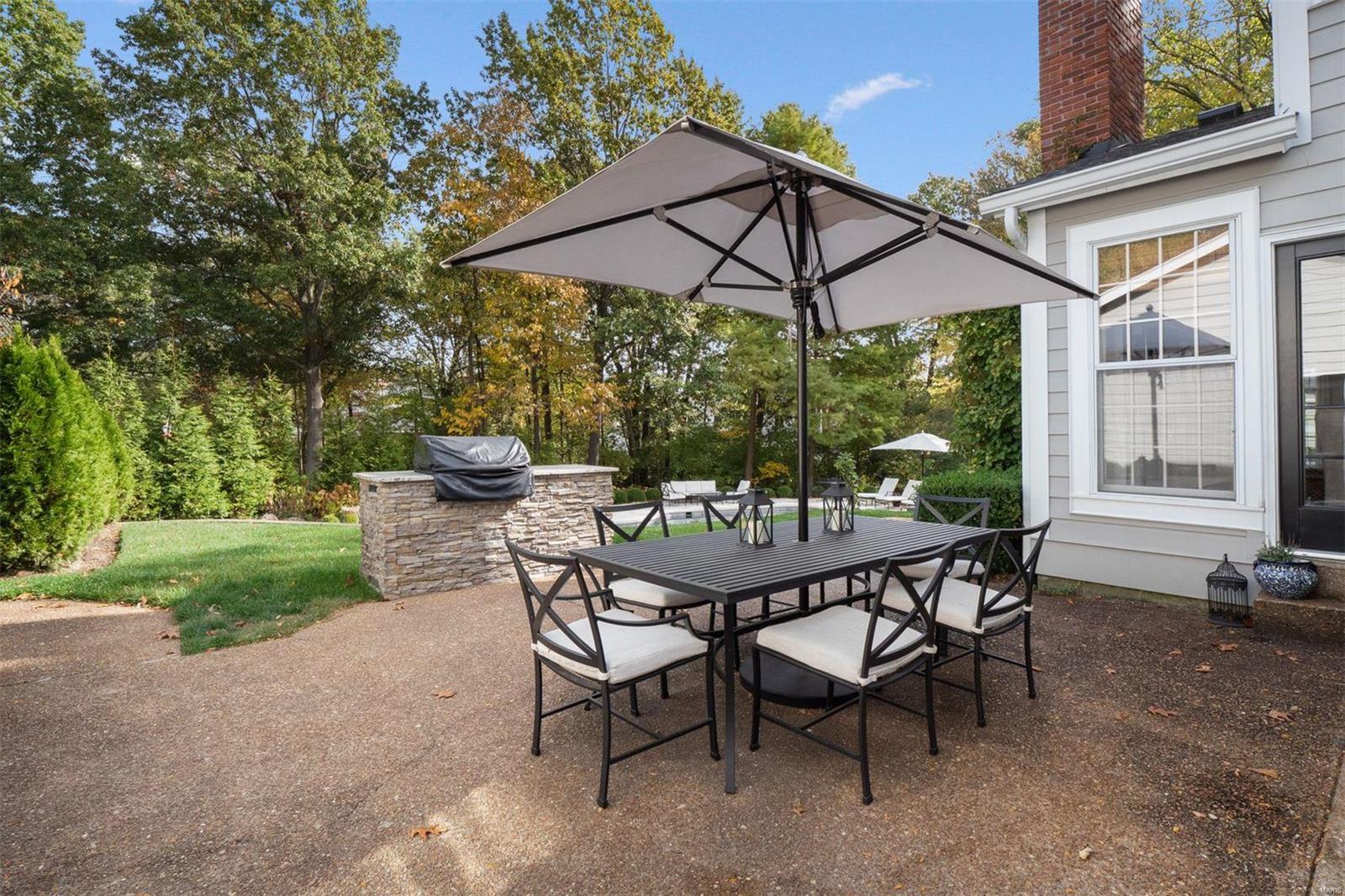 Frontenac Woods Add 1 - Residential