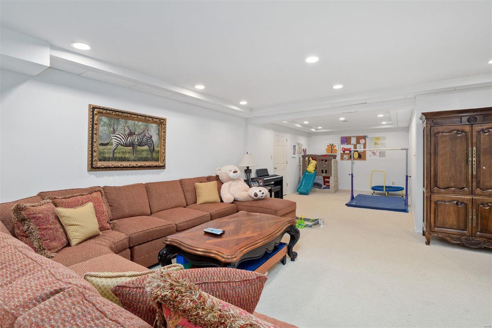 Frontenac Woods Add 1 - Residential