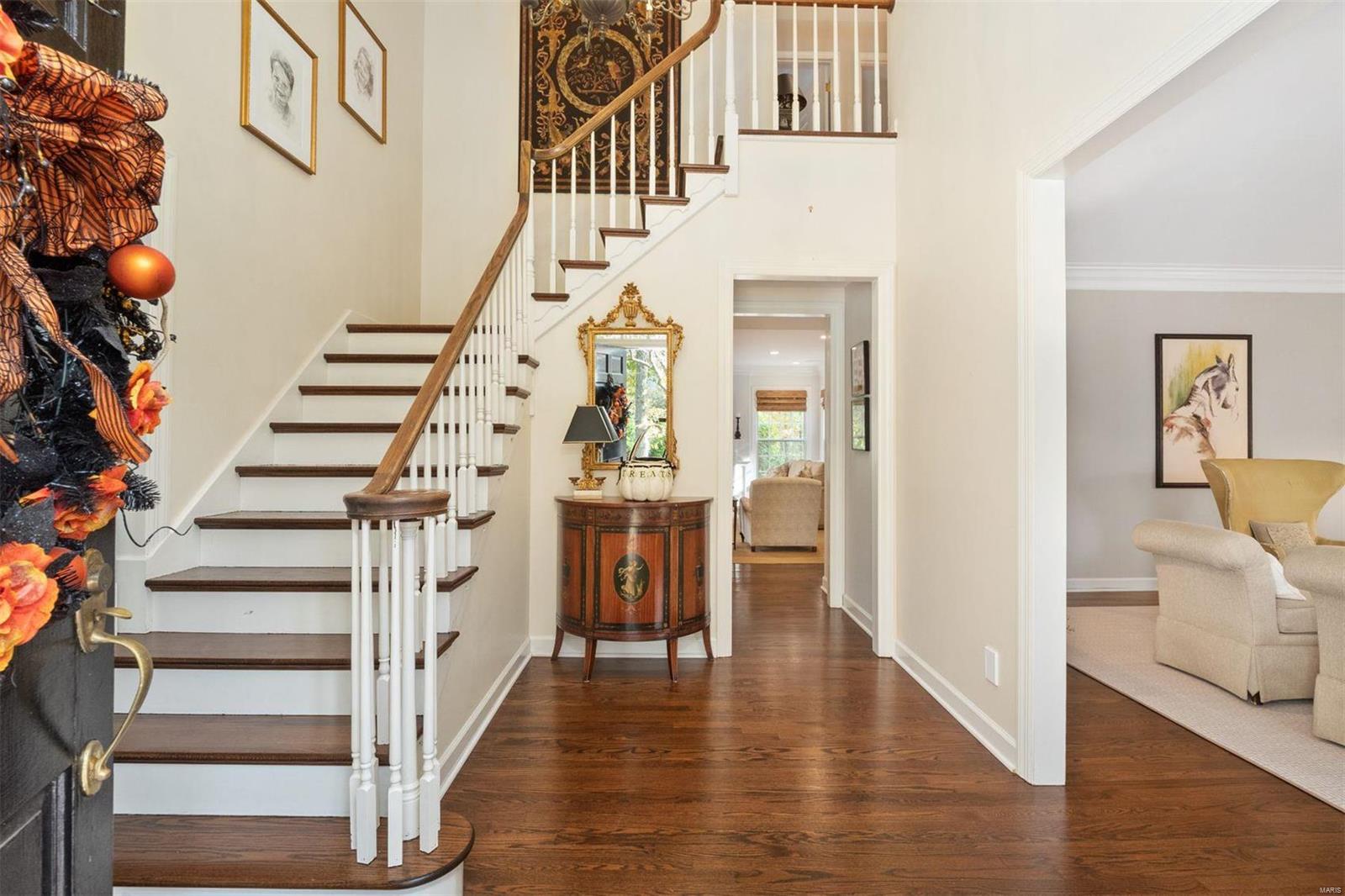 Frontenac Woods Add 1 - Residential