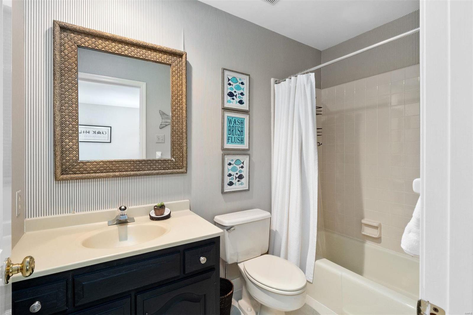 Frontenac Woods Add 1 - Residential