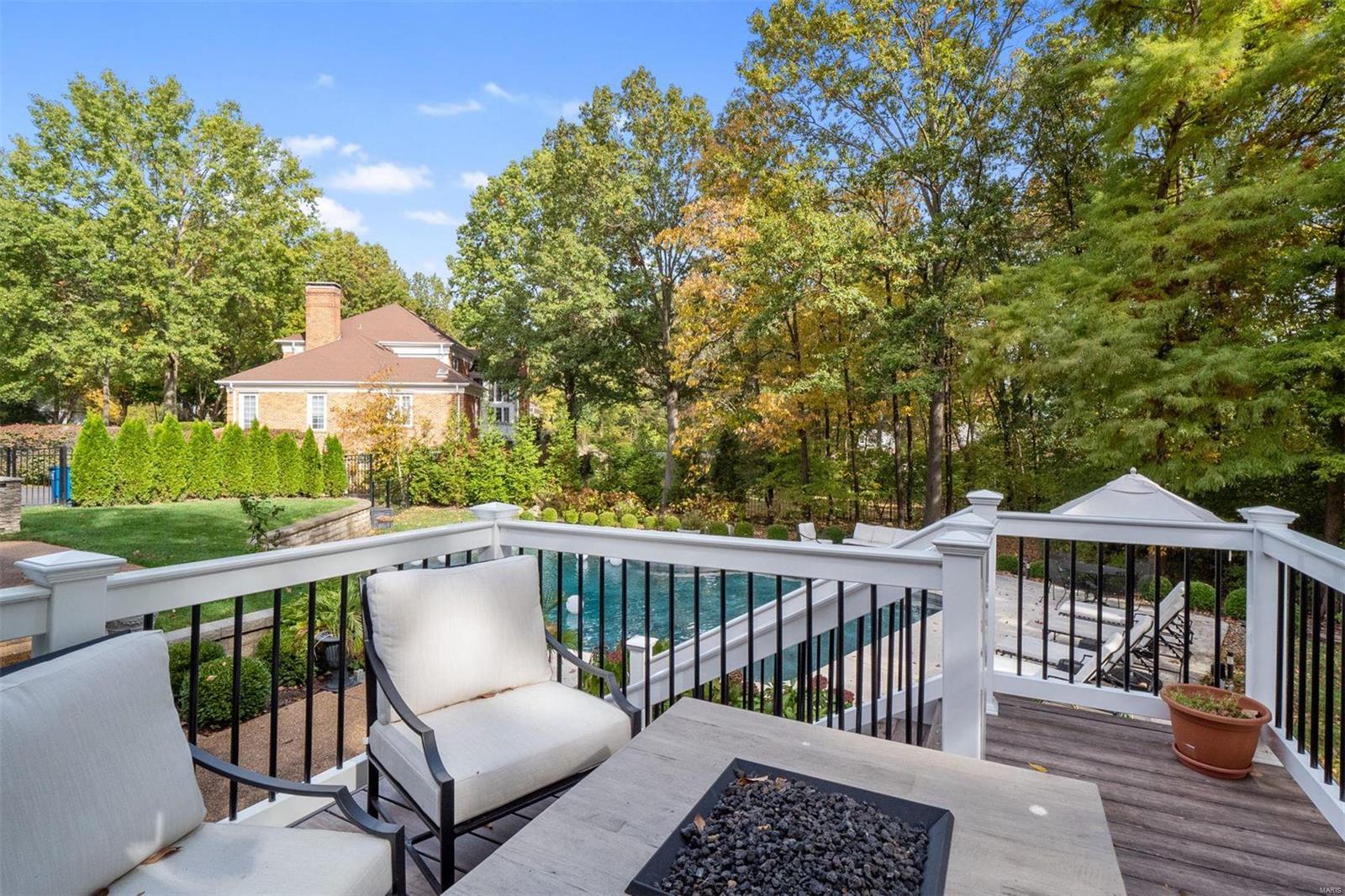 Frontenac Woods Add 1 - Residential