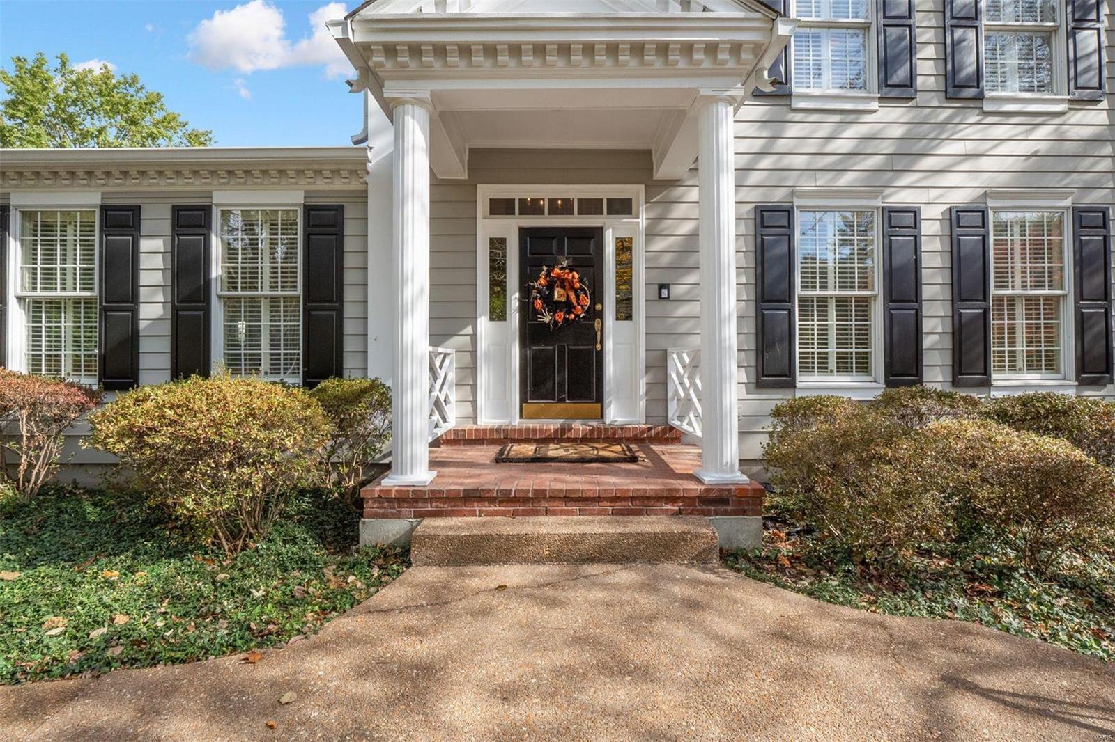 Frontenac Woods Add 1 - Residential