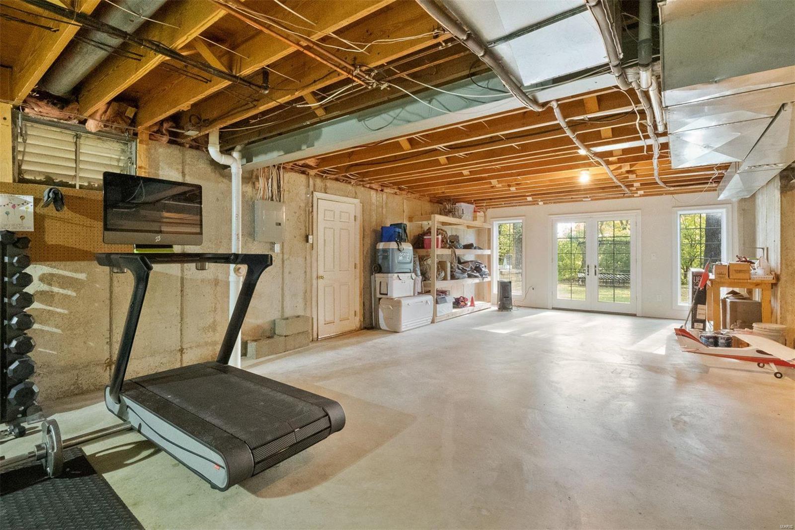 Frontenac Woods Add 1 - Residential