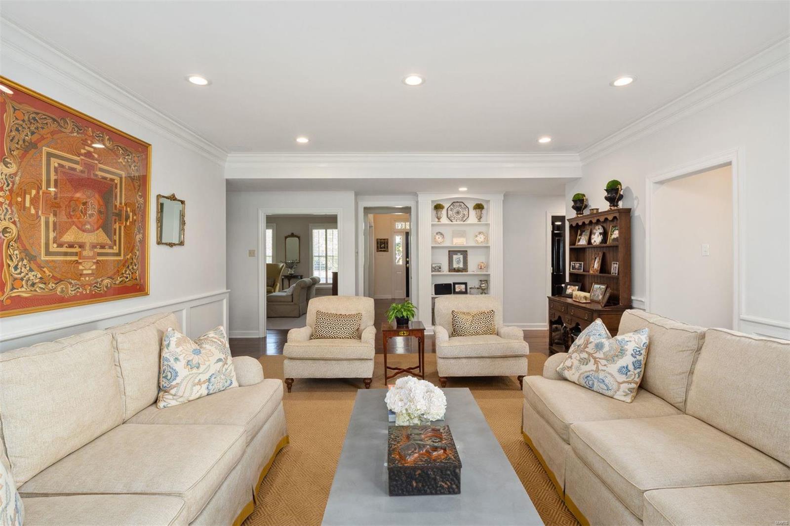 Frontenac Woods Add 1 - Residential