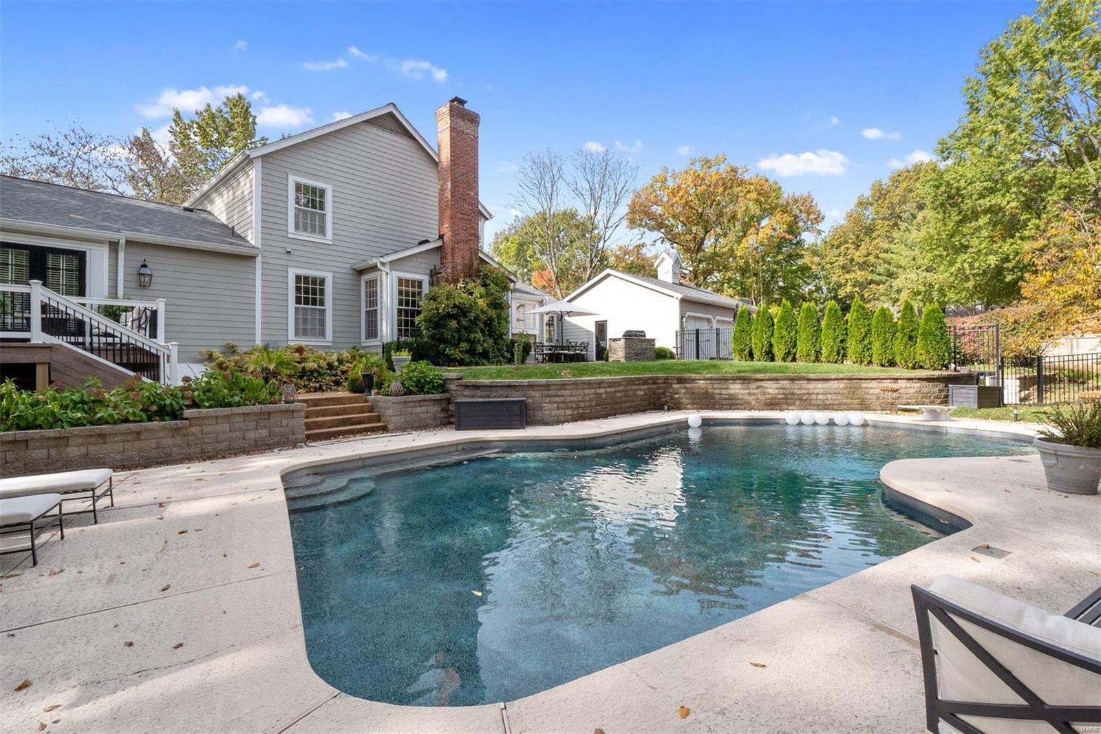 Frontenac Woods Add 1 - Residential