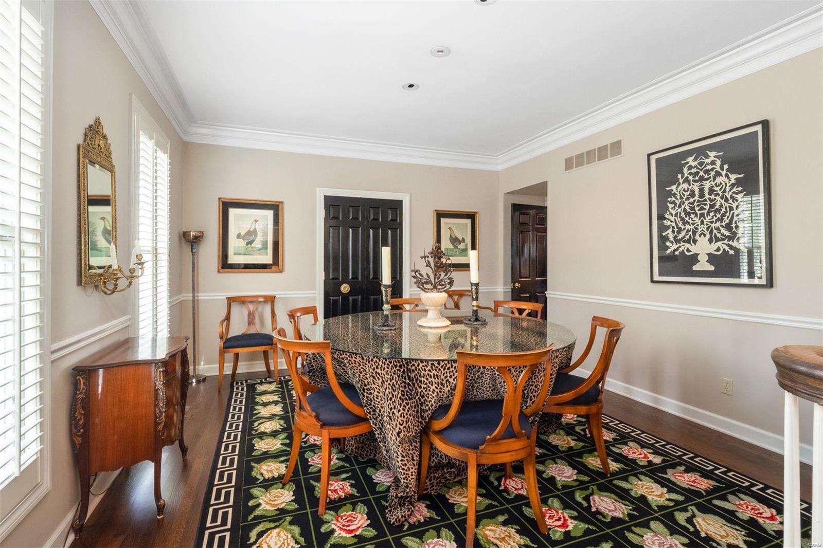 Frontenac Woods Add 1 - Residential