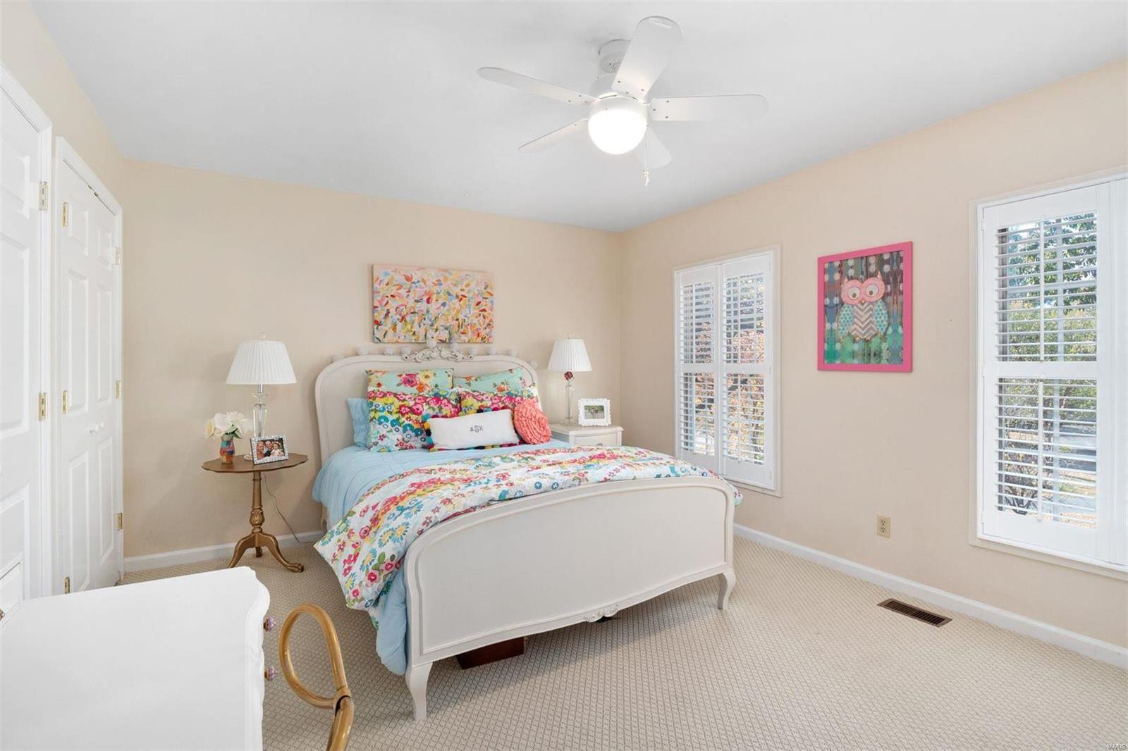 Frontenac Woods Add 1 - Residential