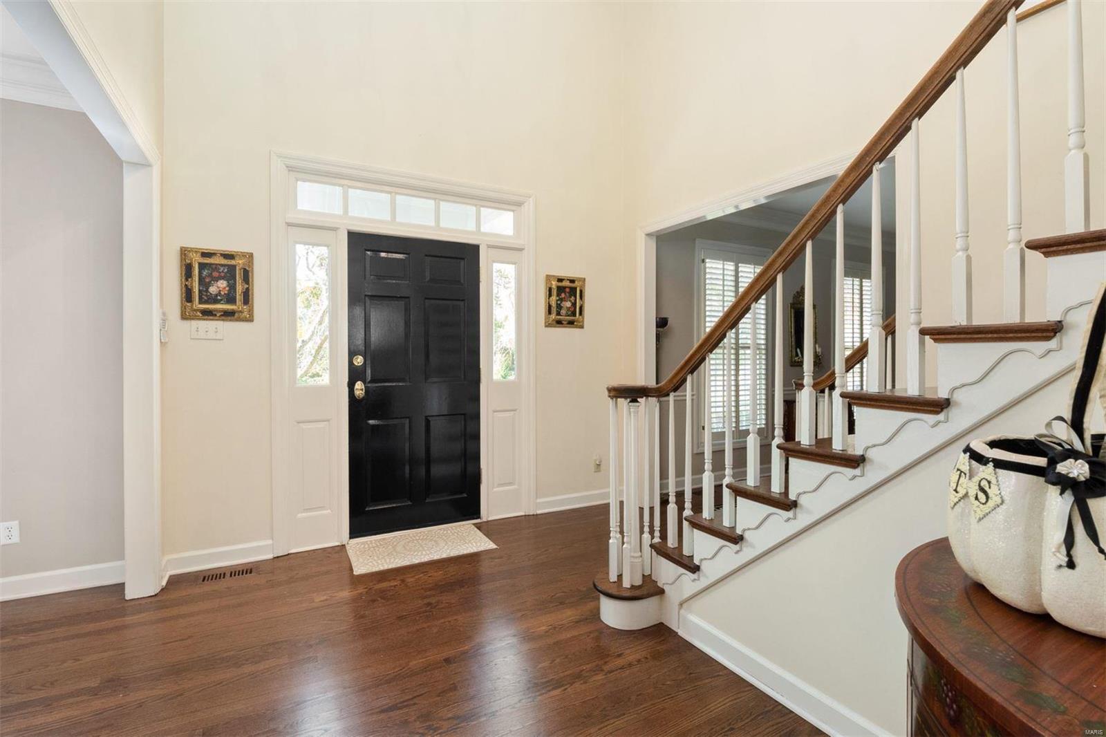 Frontenac Woods Add 1 - Residential