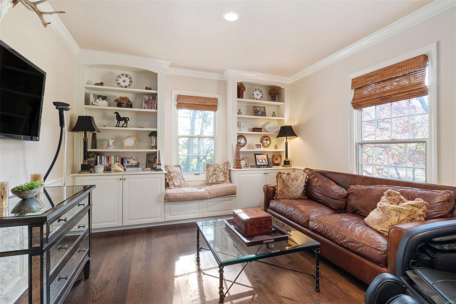 Frontenac Woods Add 1 - Residential