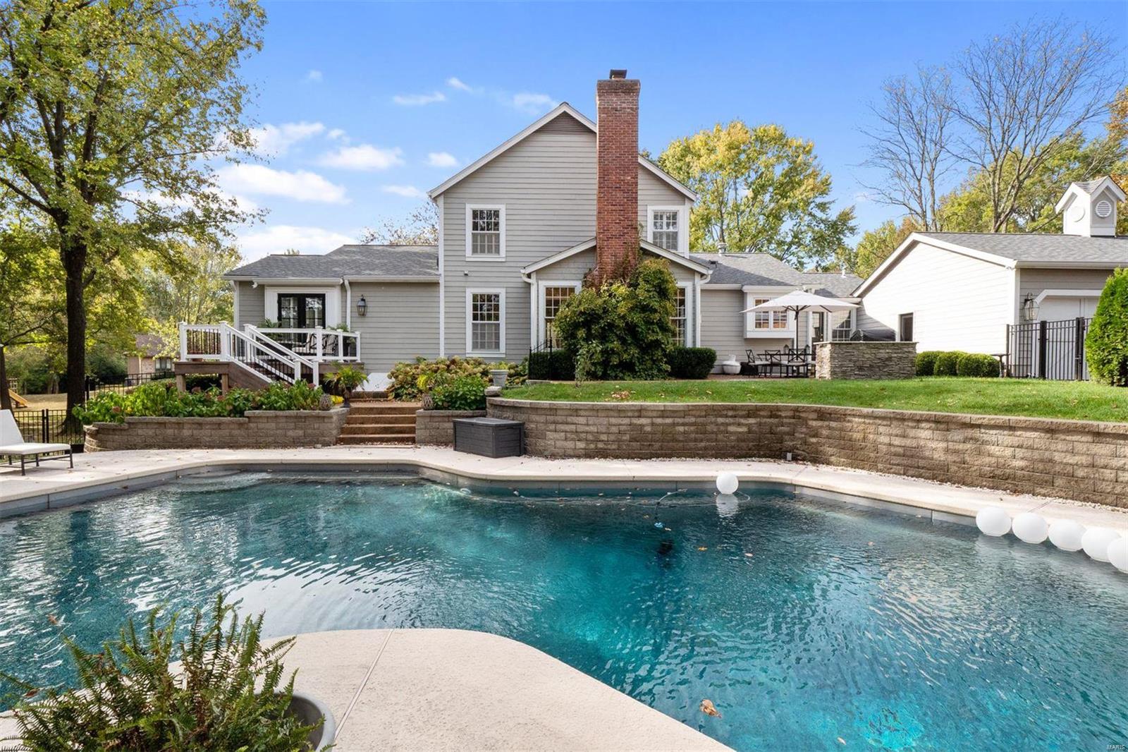 Frontenac Woods Add 1 - Residential