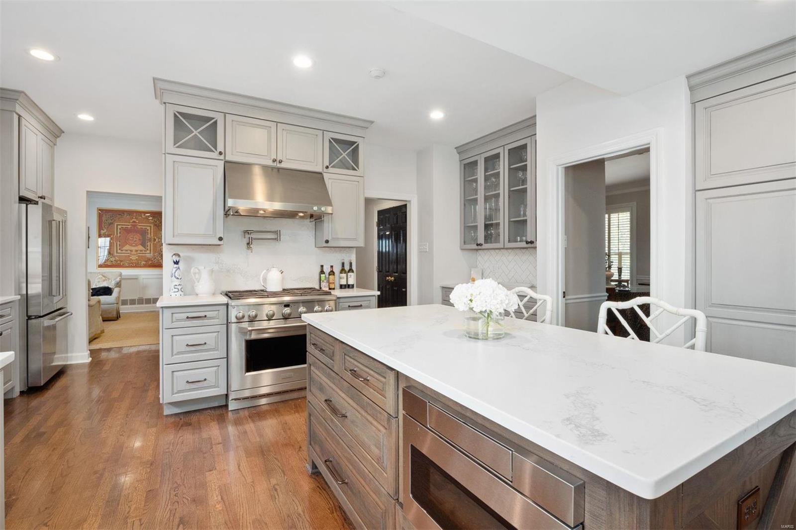 Frontenac Woods Add 1 - Residential