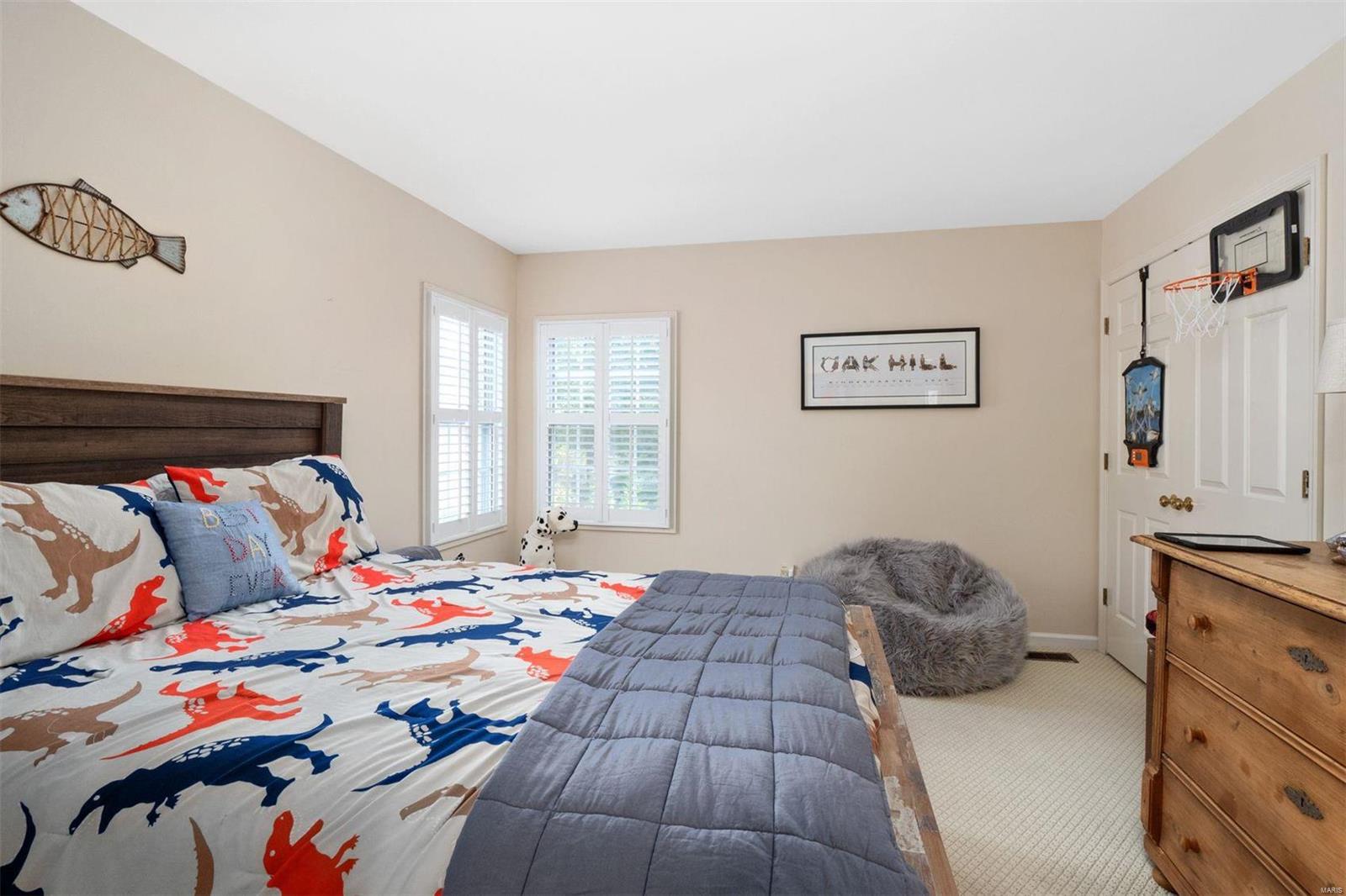 Frontenac Woods Add 1 - Residential