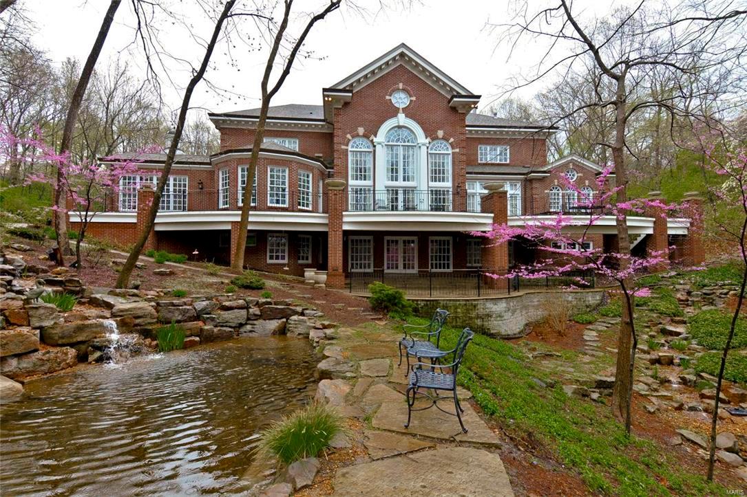 Christopher Acres - Residential