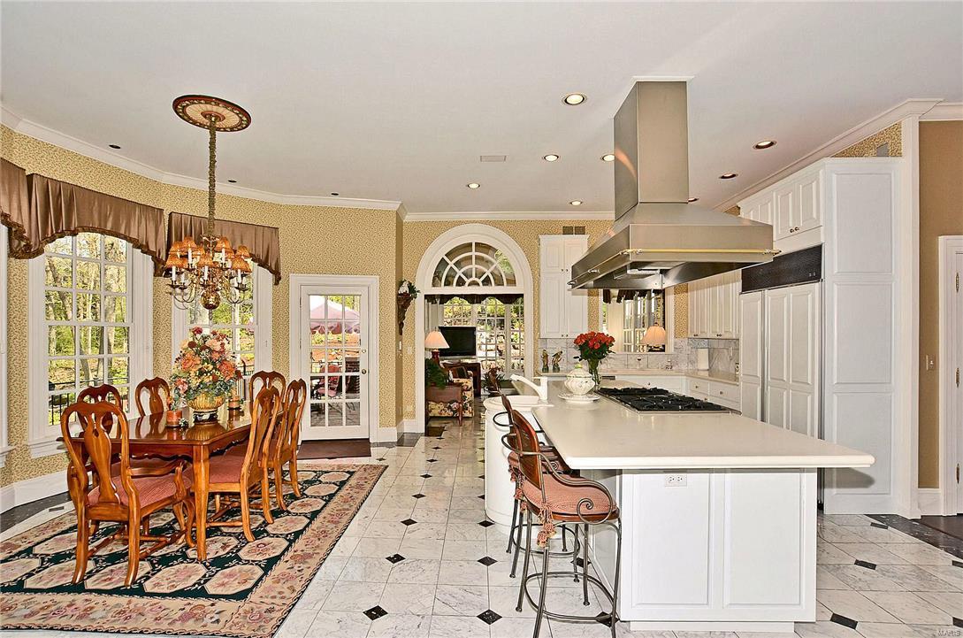 Christopher Acres - Residential