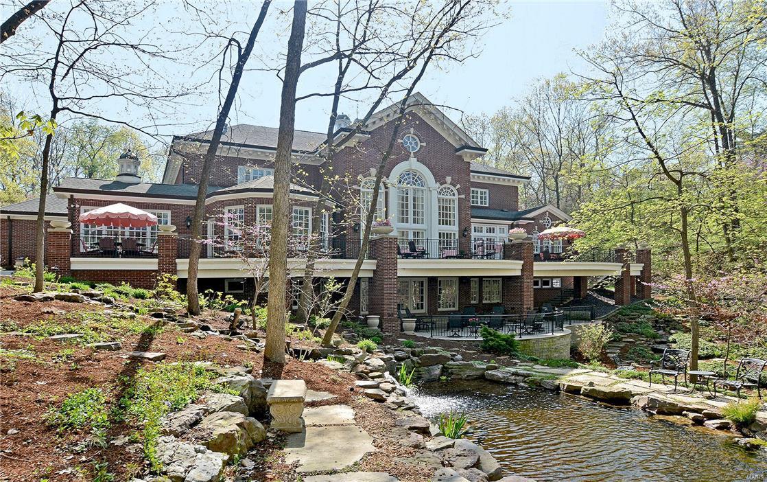 Christopher Acres - Residential